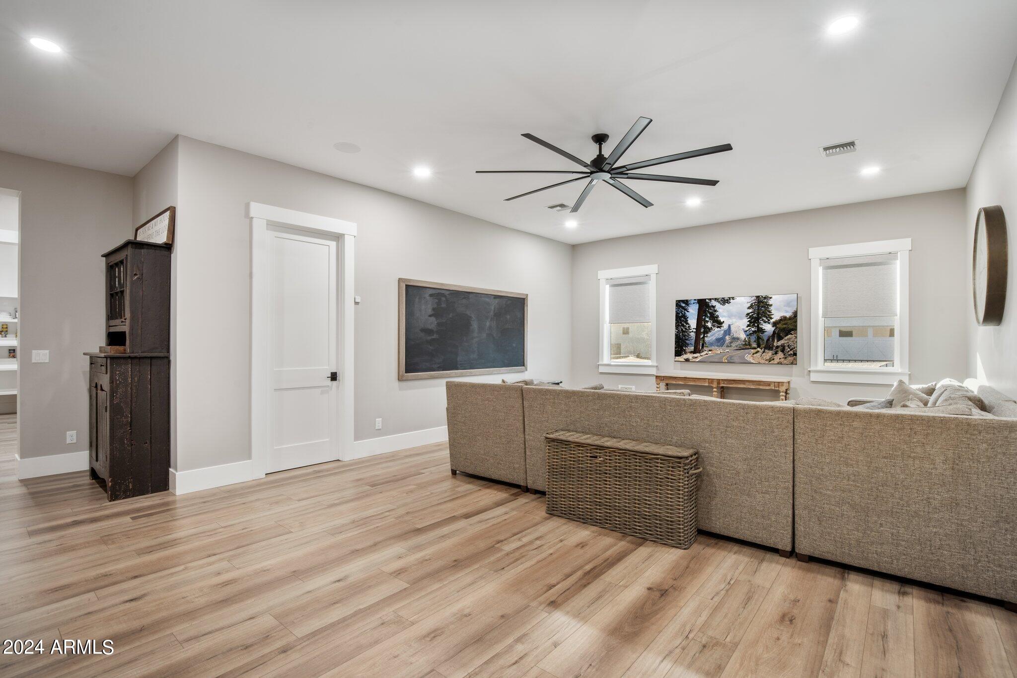 Welcome to this stunning custom-built home situated on an acre lot. - Residential