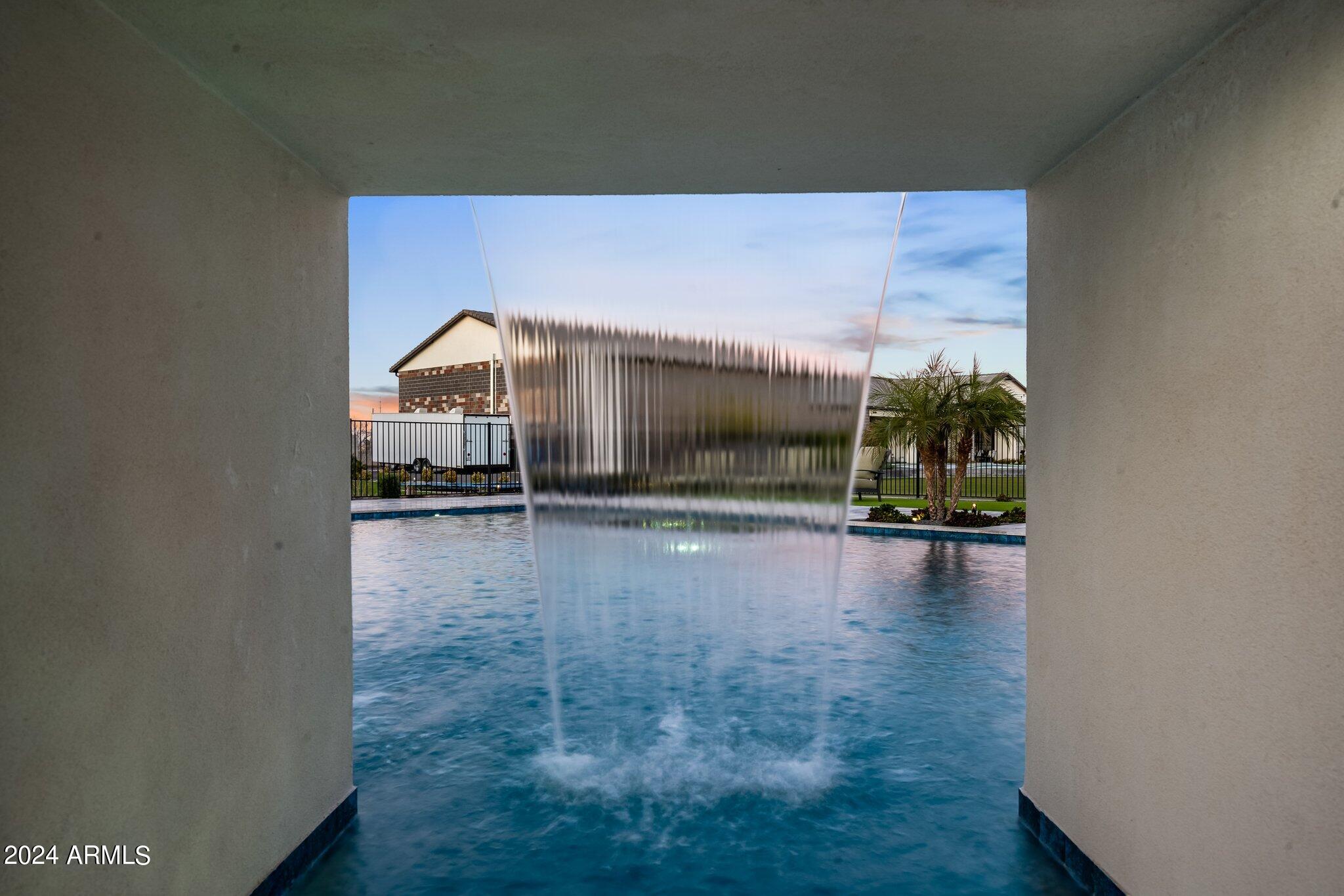 Welcome to this stunning custom-built home situated on an acre lot. - Residential
