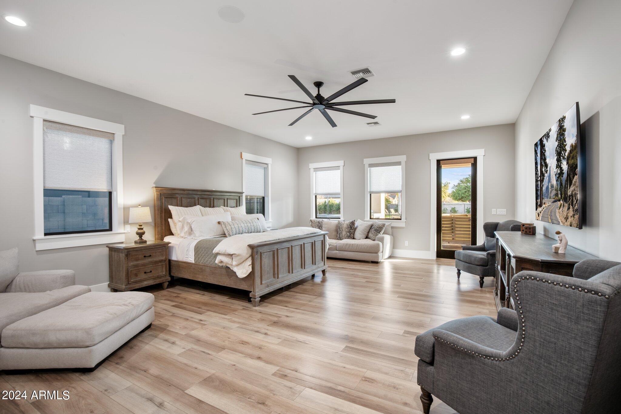 Welcome to this stunning custom-built home situated on an acre lot. - Residential