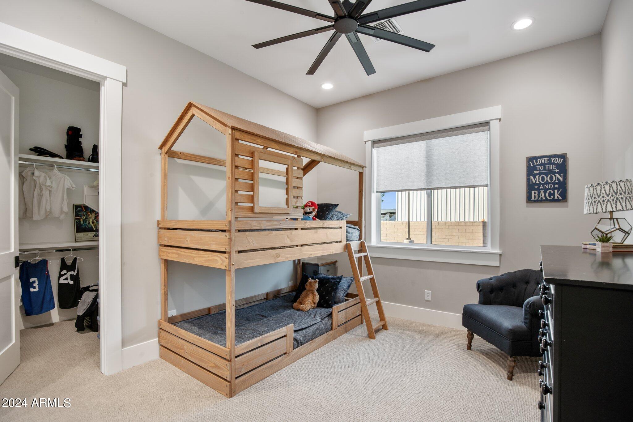 Welcome to this stunning custom-built home situated on an acre lot. - Residential