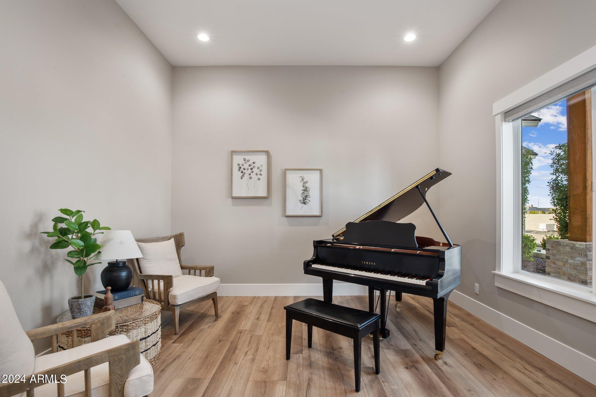 Welcome to this stunning custom-built home situated on an acre lot. - Residential
