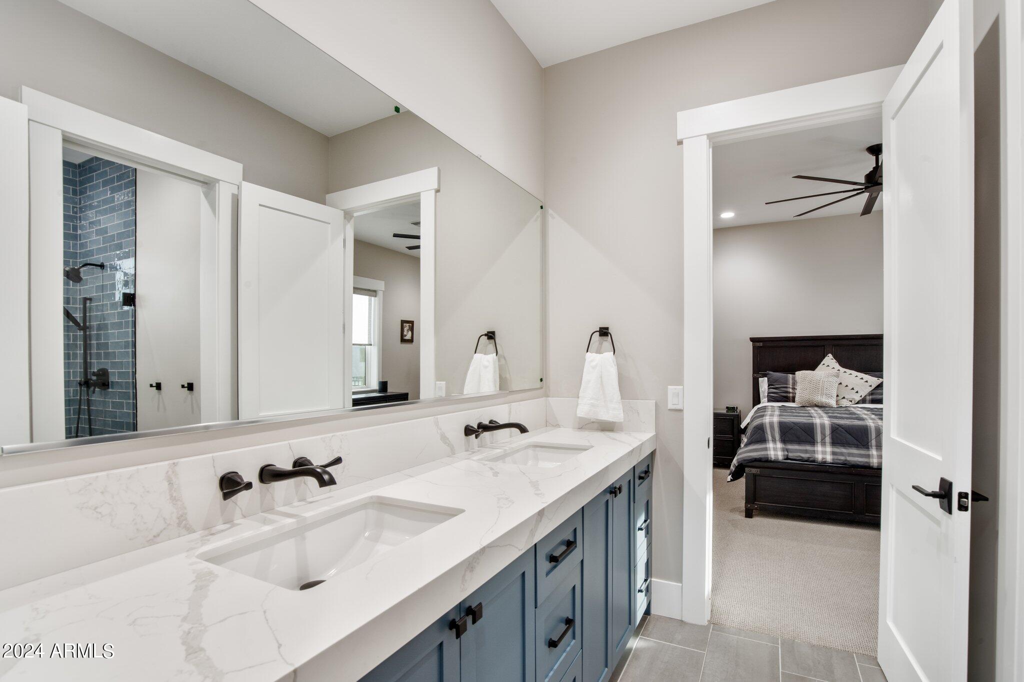 Welcome to this stunning custom-built home situated on an acre lot. - Residential