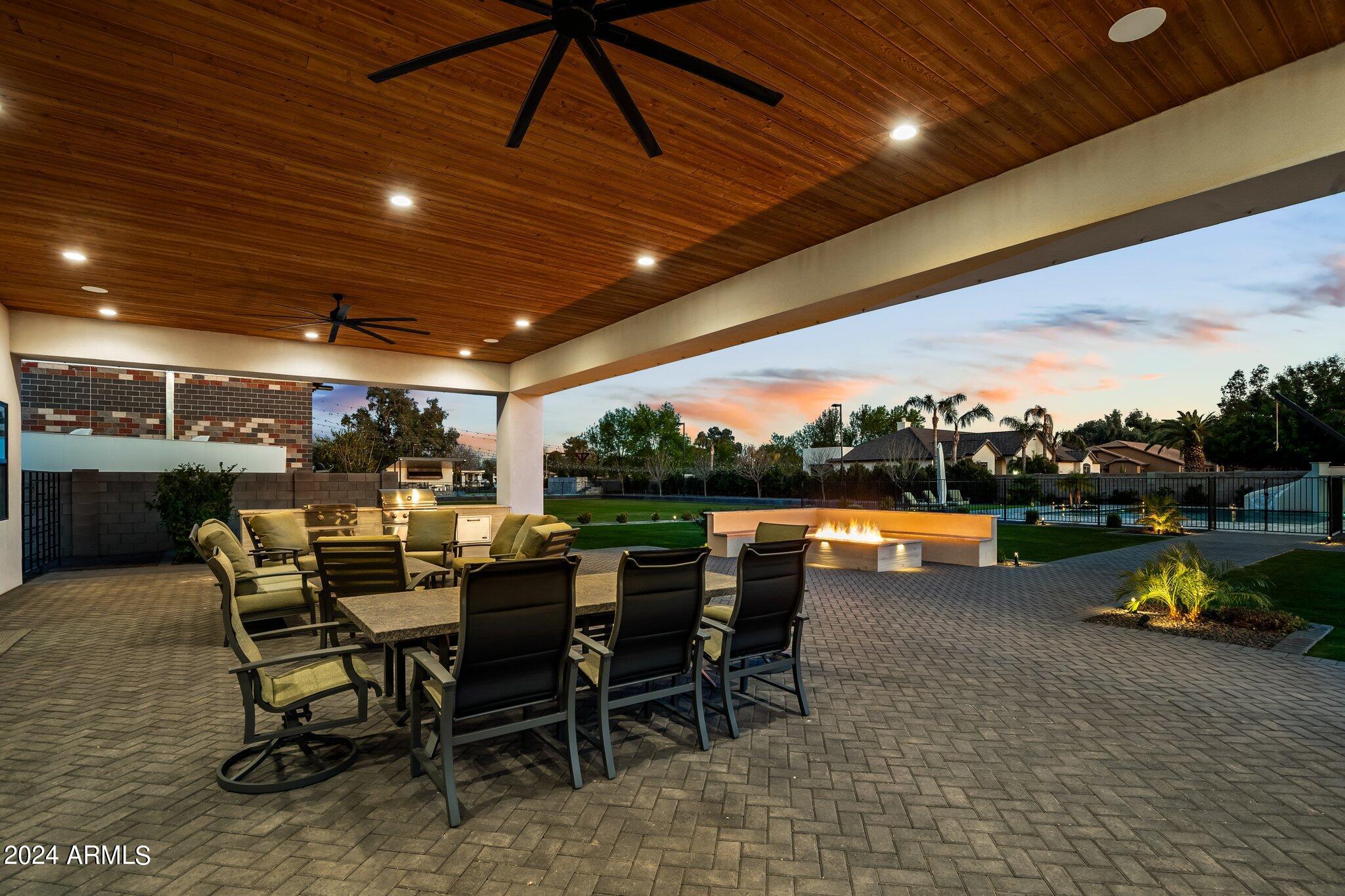 Welcome to this stunning custom-built home situated on an acre lot. - Residential