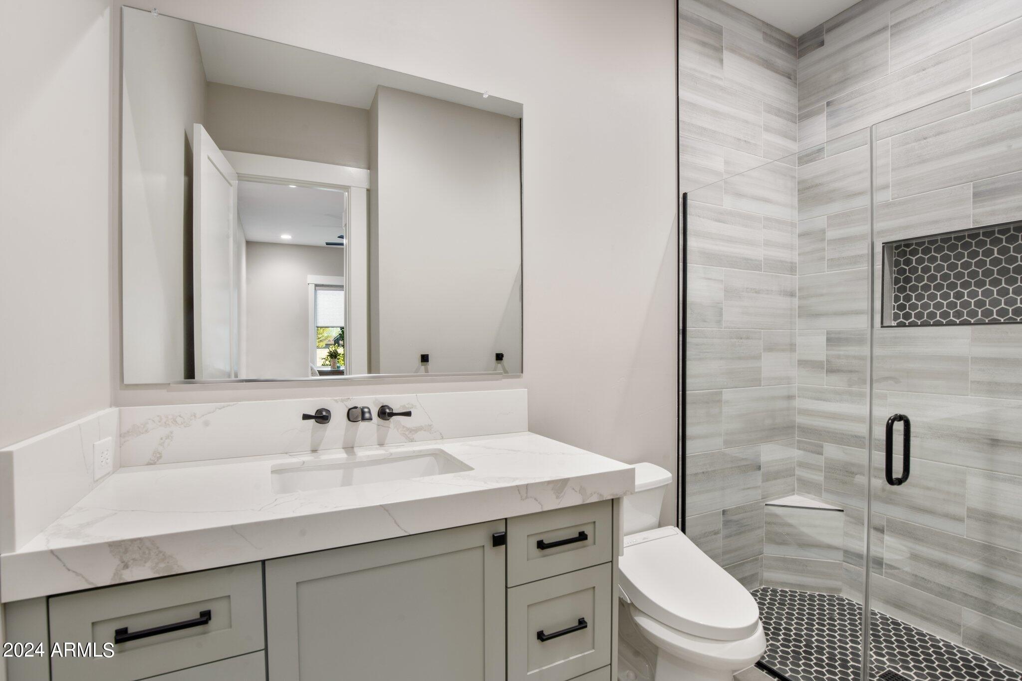 Welcome to this stunning custom-built home situated on an acre lot. - Residential