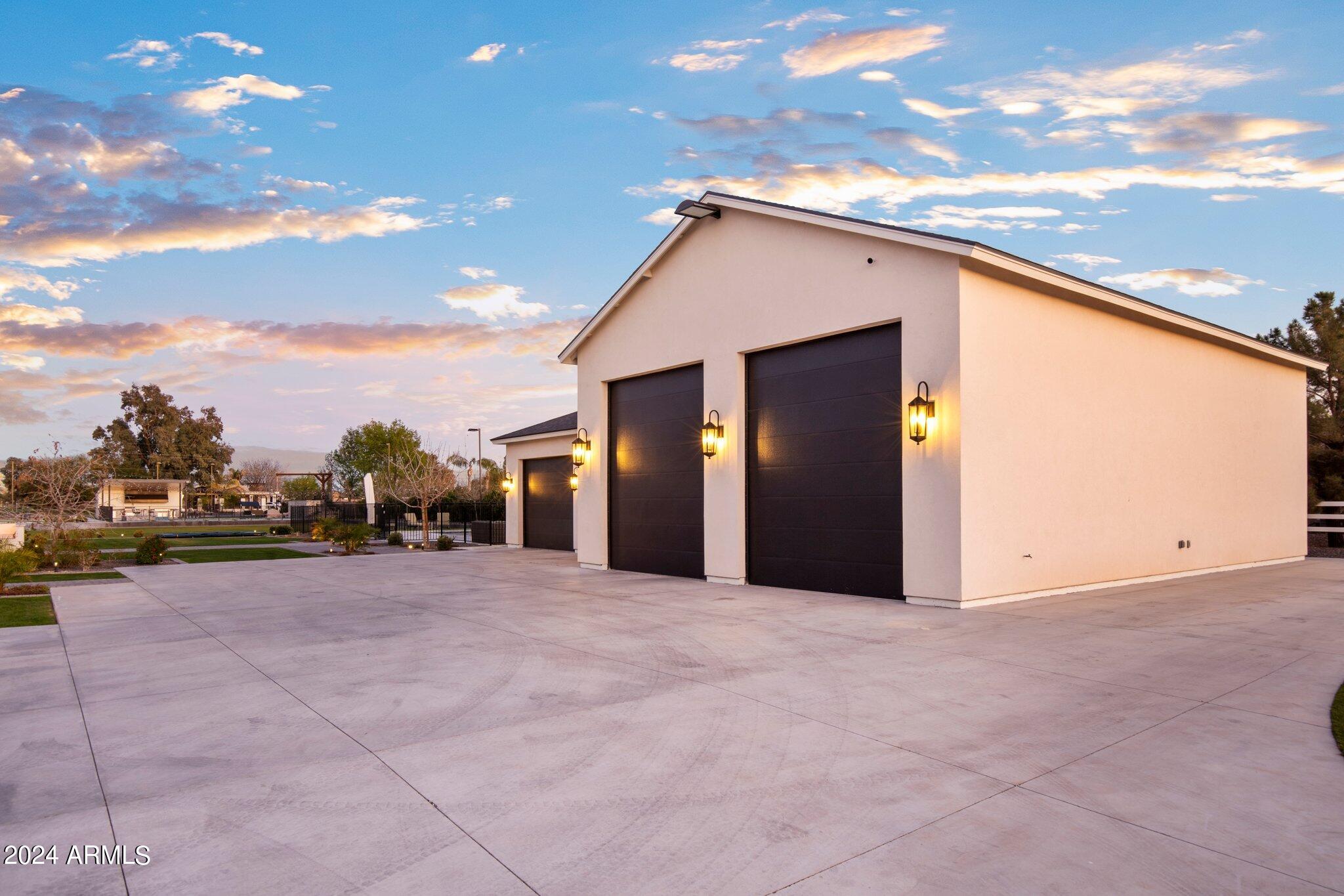 Welcome to this stunning custom-built home situated on an acre lot. - Residential