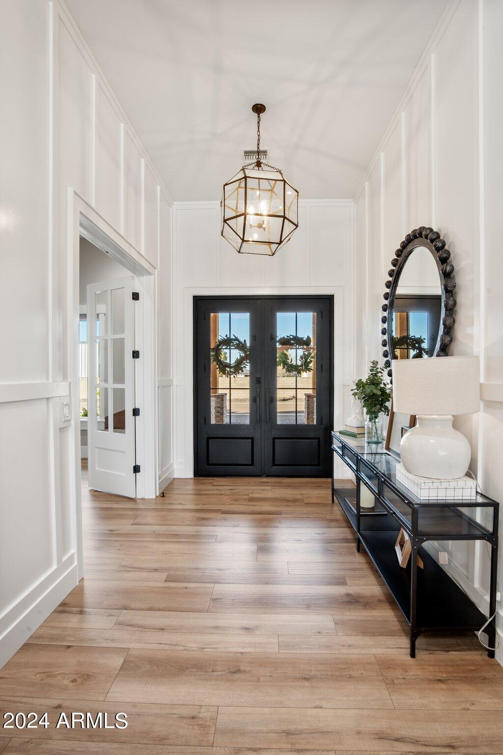 Welcome to this stunning custom-built home situated on an acre lot. - Residential