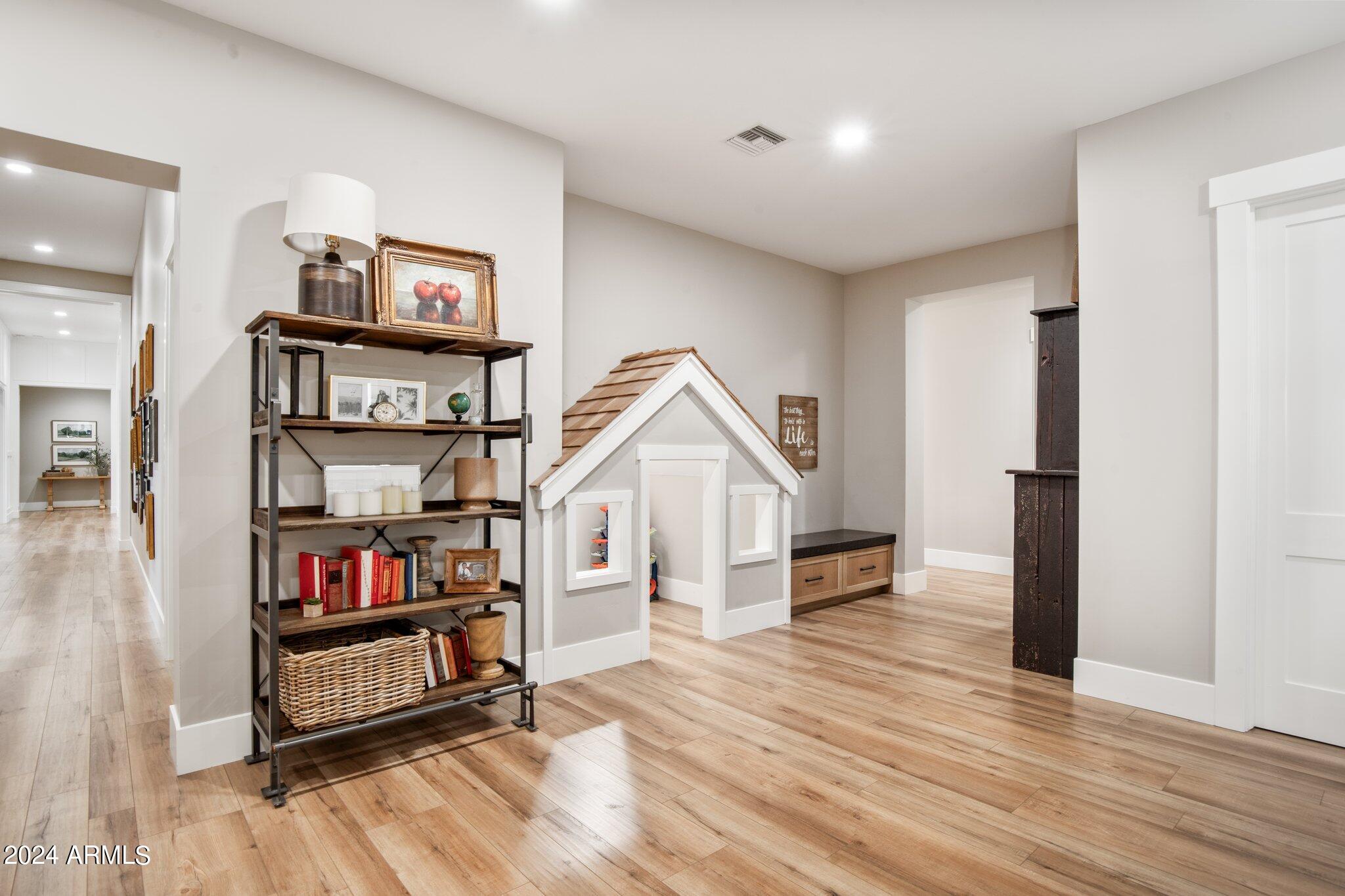 Welcome to this stunning custom-built home situated on an acre lot. - Residential