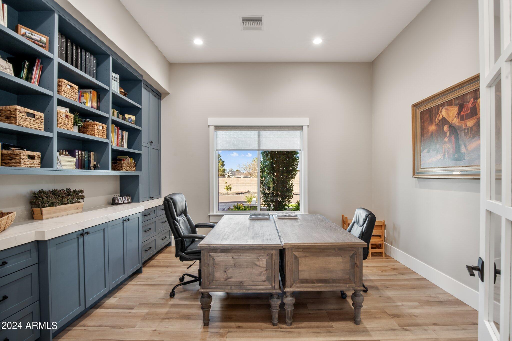 Welcome to this stunning custom-built home situated on an acre lot. - Residential