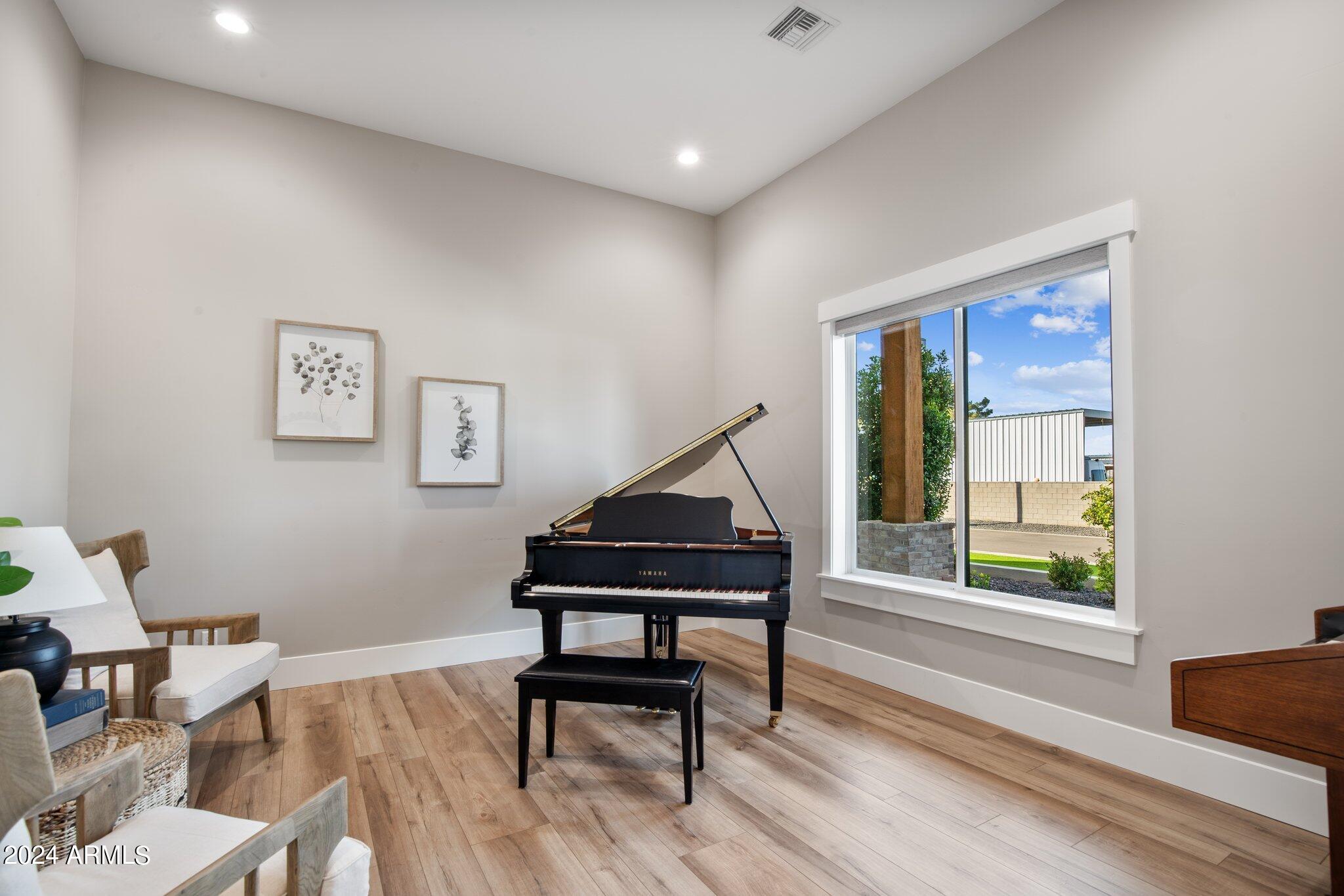 Welcome to this stunning custom-built home situated on an acre lot. - Residential