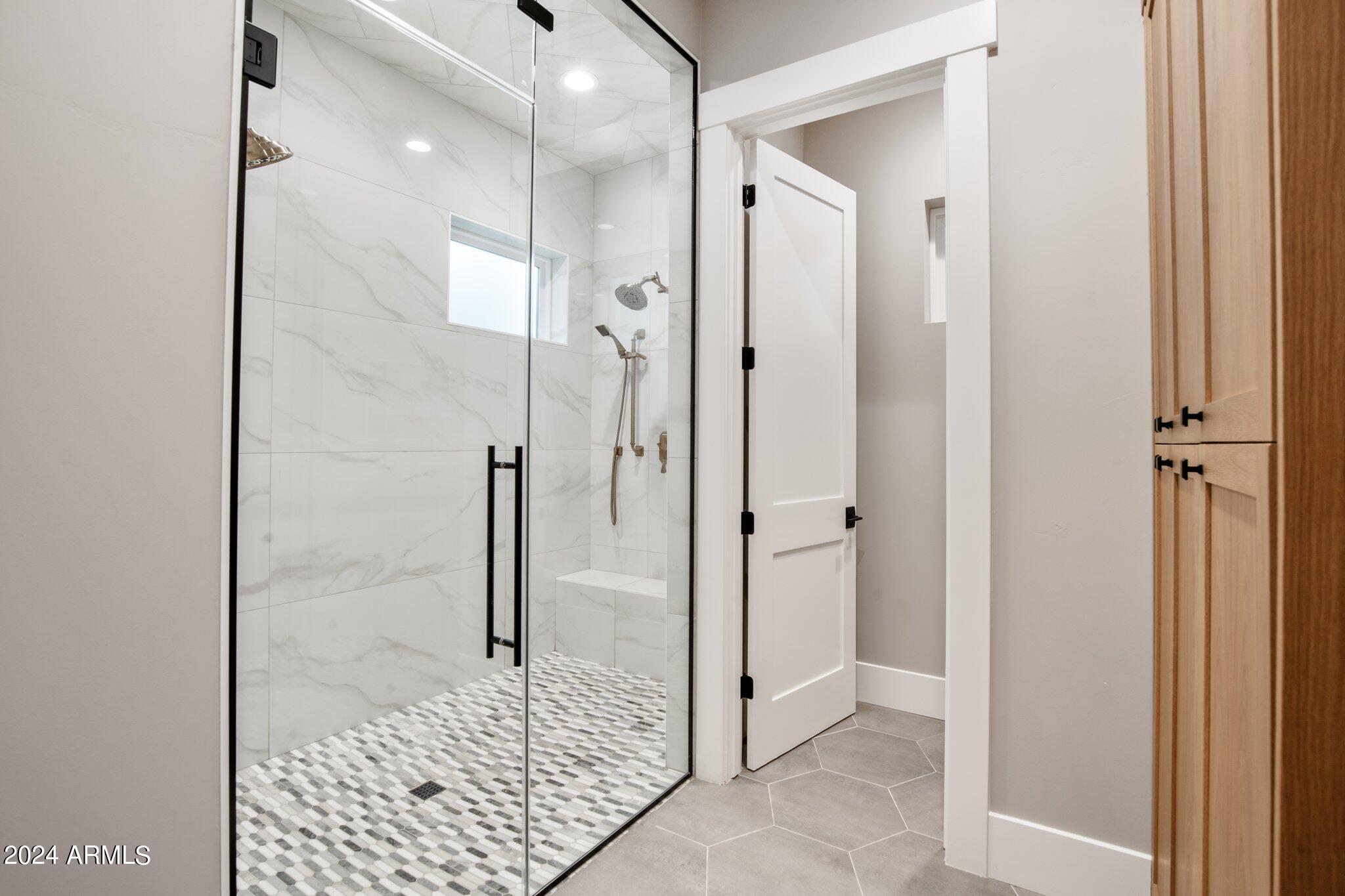 Welcome to this stunning custom-built home situated on an acre lot. - Residential