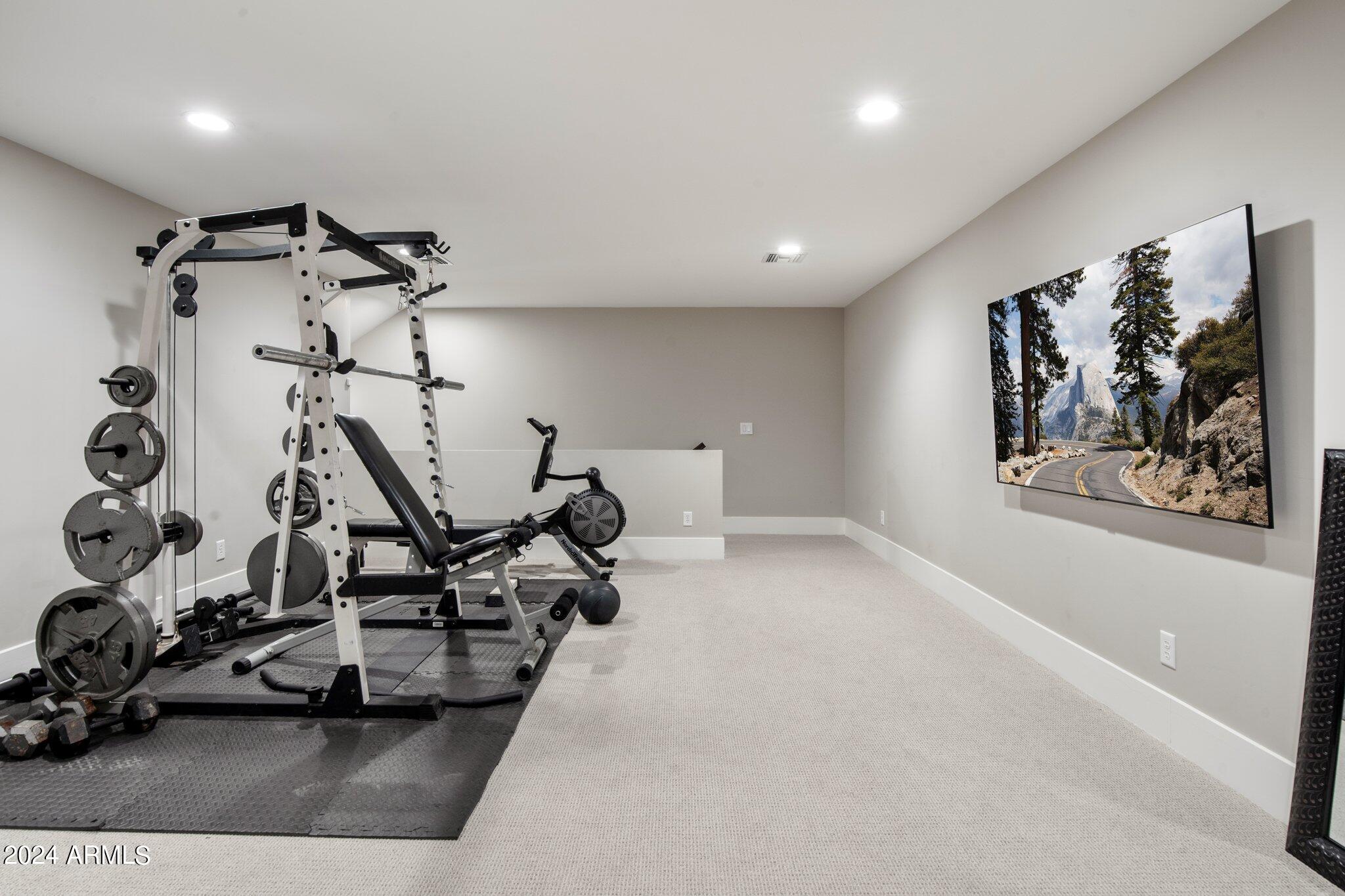 Welcome to this stunning custom-built home situated on an acre lot. - Residential