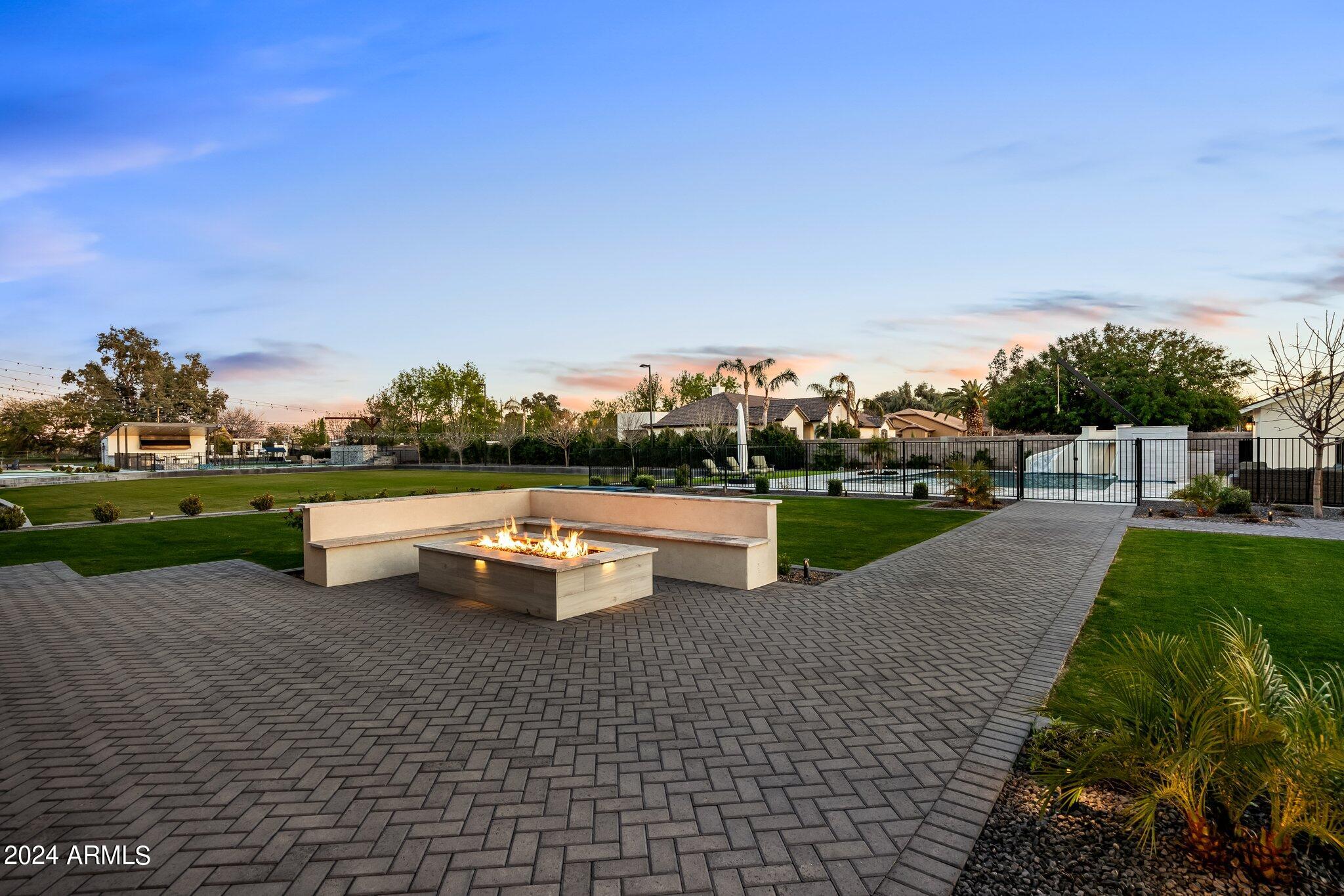 Welcome to this stunning custom-built home situated on an acre lot. - Residential