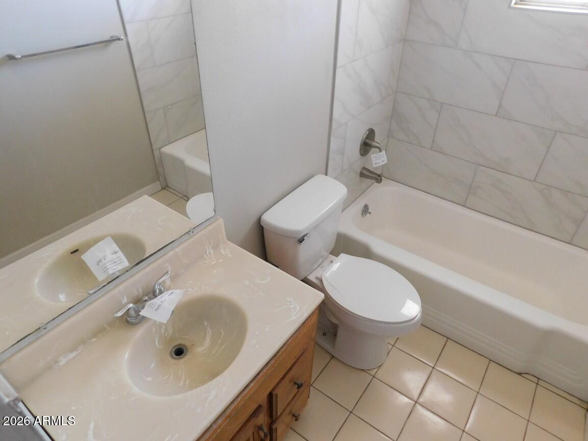 KEARNY SUBDIVISION NO 1 - Residential