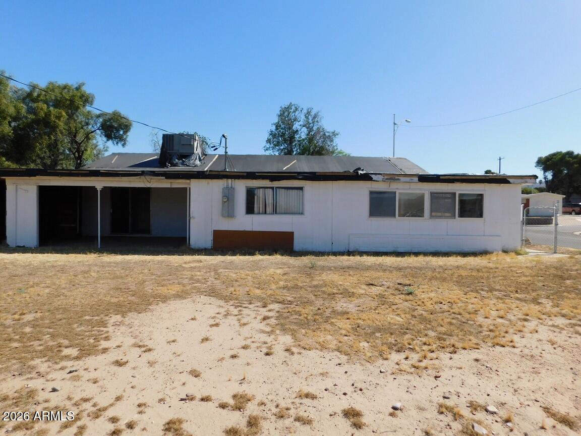 KEARNY SUBDIVISION NO 1 - Residential