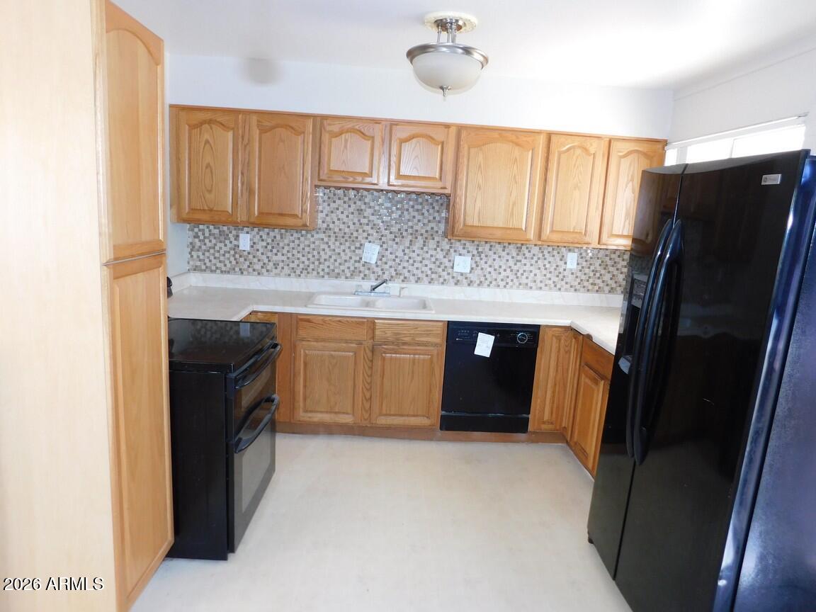 KEARNY SUBDIVISION NO 1 - Residential