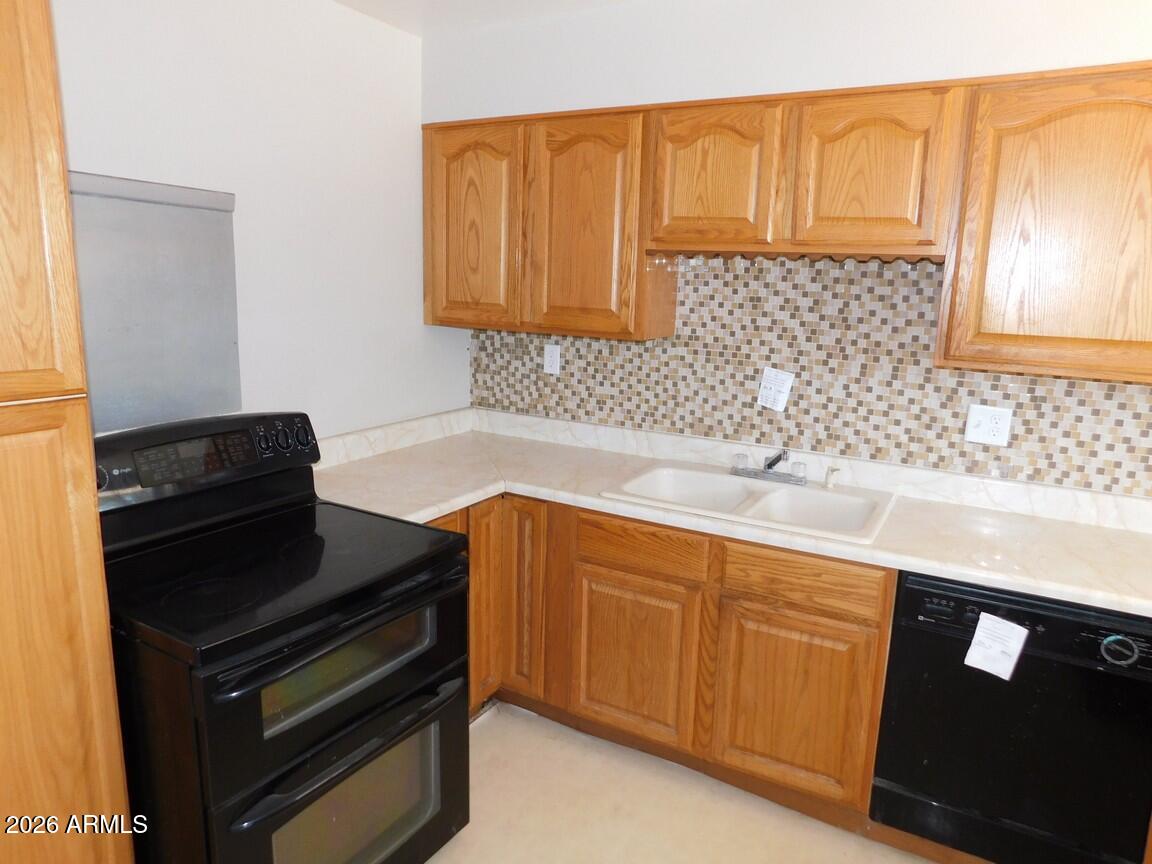 KEARNY SUBDIVISION NO 1 - Residential