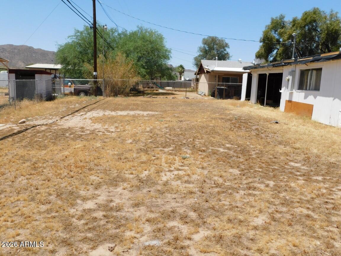 KEARNY SUBDIVISION NO 1 - Residential