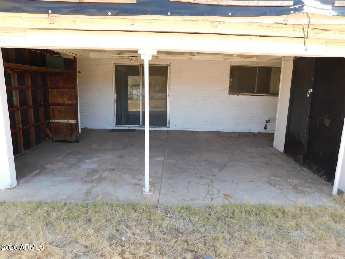 KEARNY SUBDIVISION NO 1 - Residential
