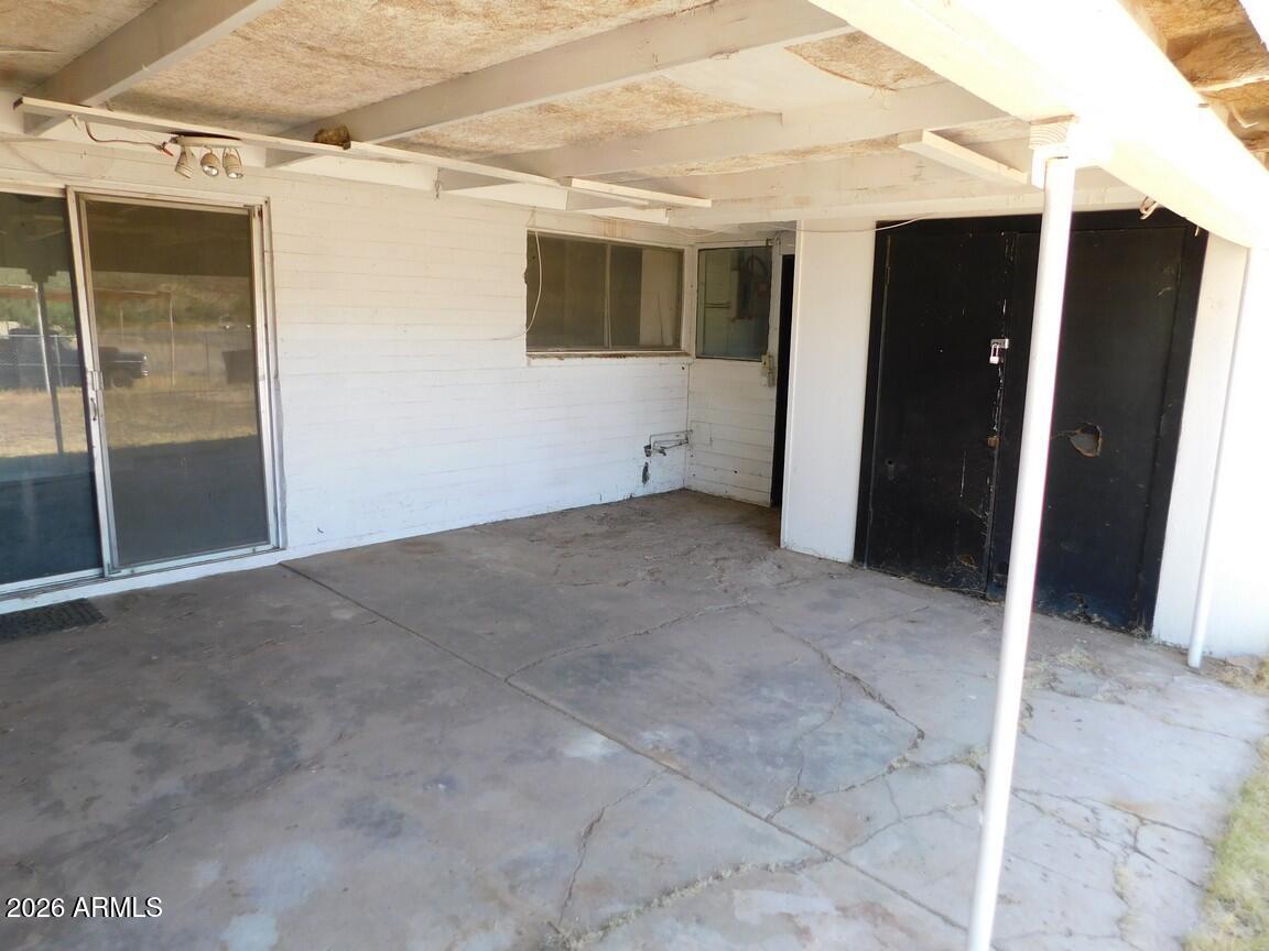 KEARNY SUBDIVISION NO 1 - Residential