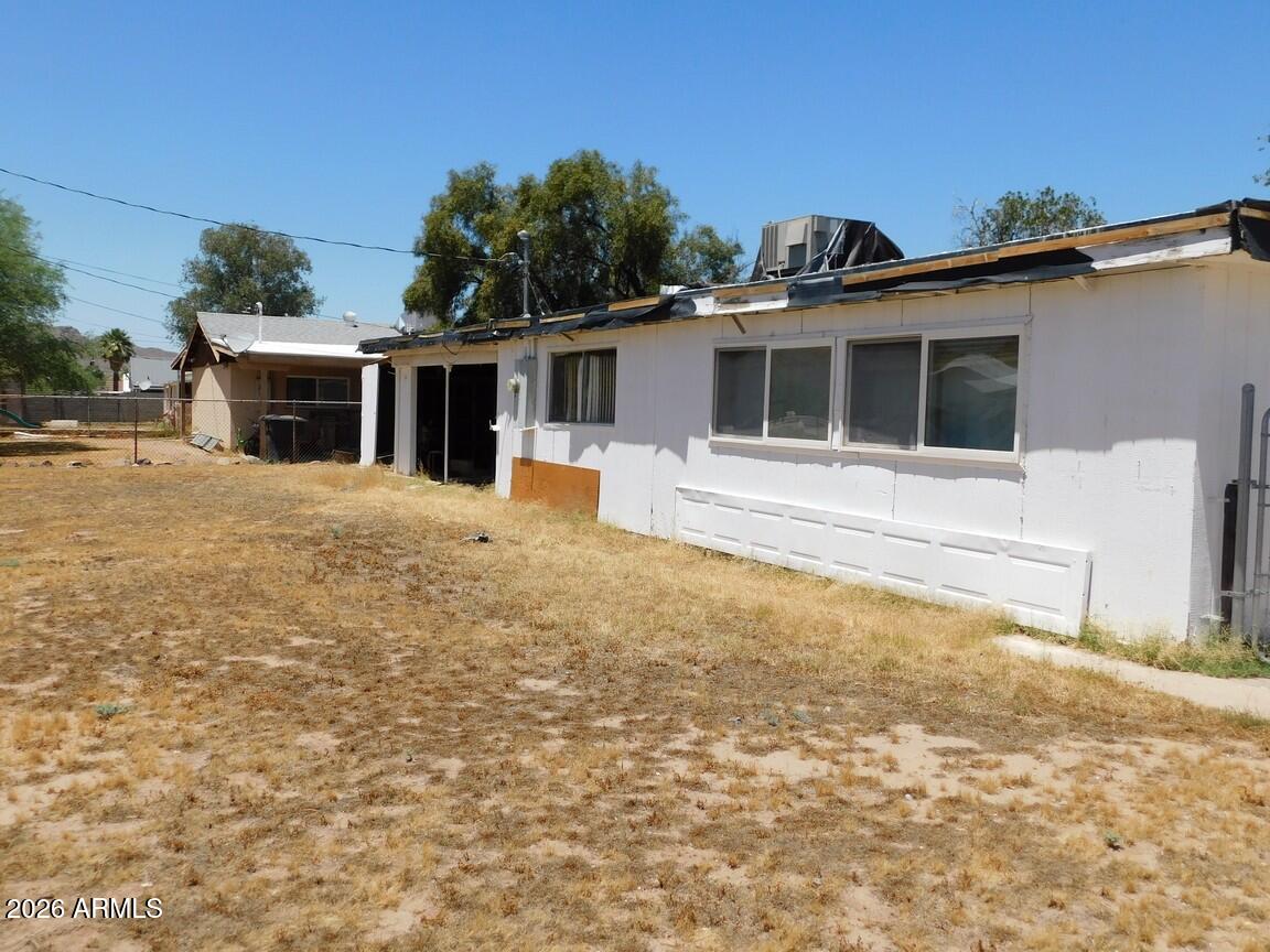 KEARNY SUBDIVISION NO 1 - Residential