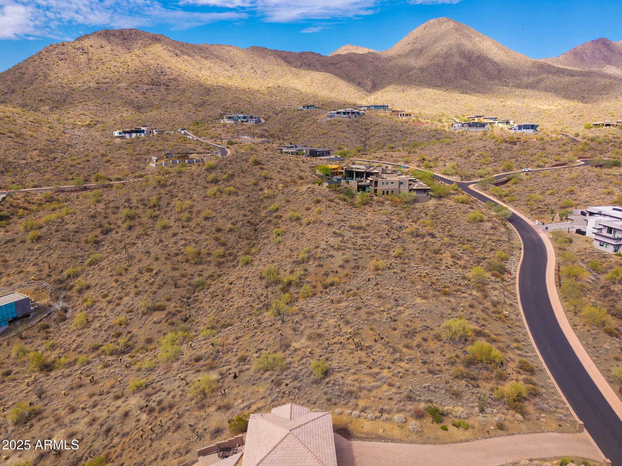 EAGLES NEST PARCEL 10 - Land