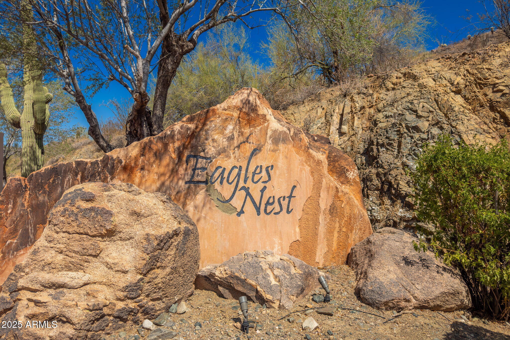 EAGLES NEST PARCEL 10 - Land