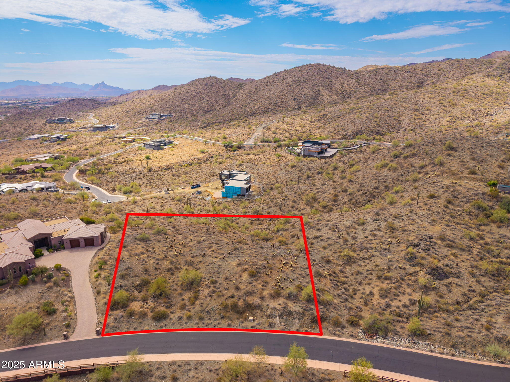EAGLES NEST PARCEL 10 - Land