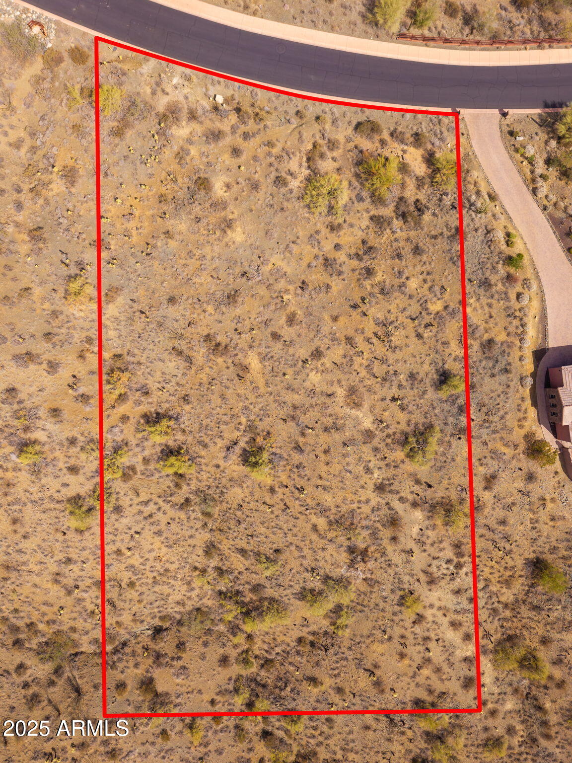 EAGLES NEST PARCEL 10 - Land