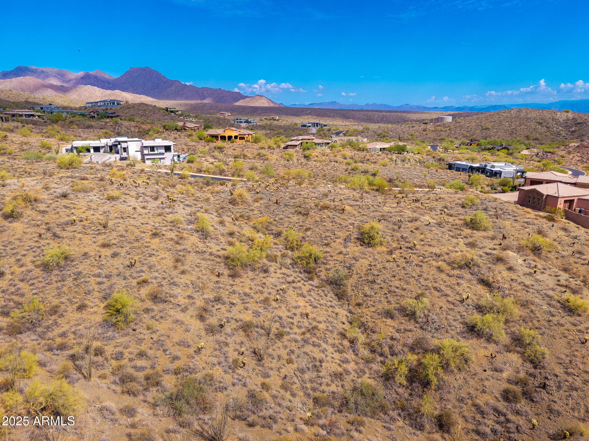 EAGLES NEST PARCEL 10 - Land