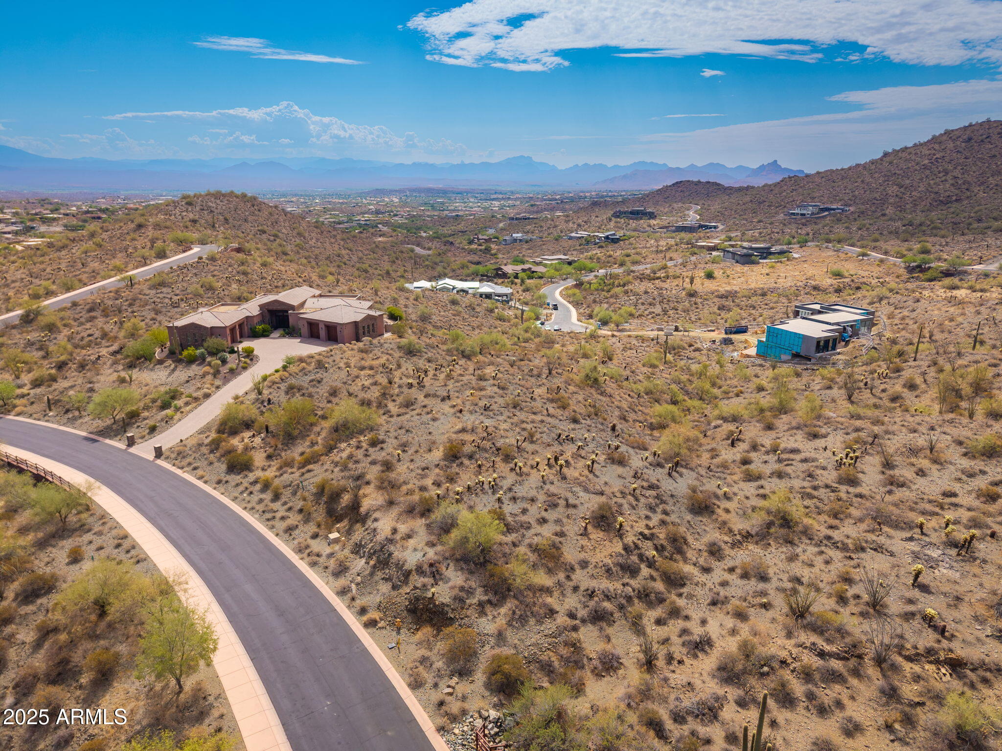 EAGLES NEST PARCEL 10 - Land