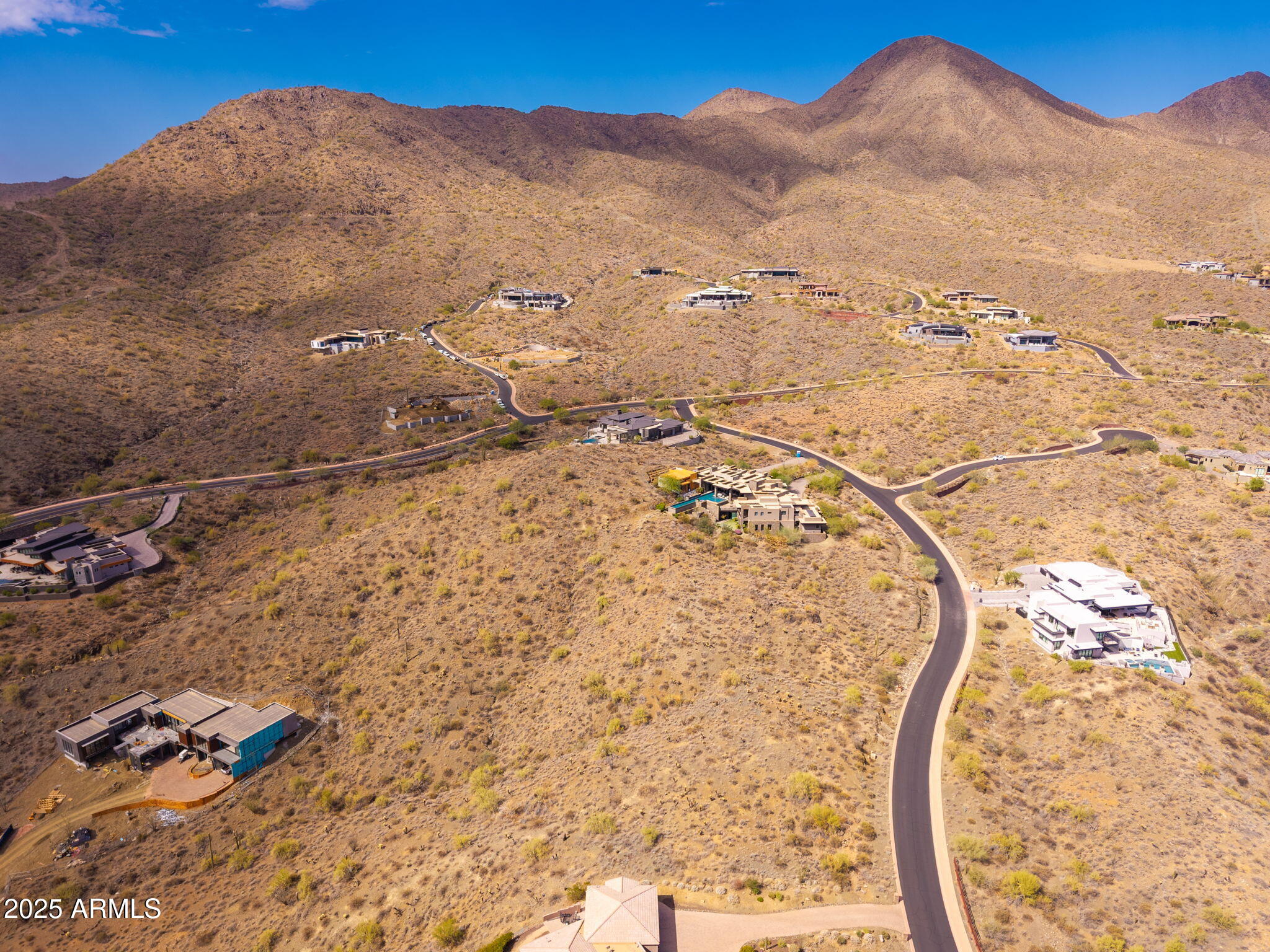 EAGLES NEST PARCEL 10 - Land