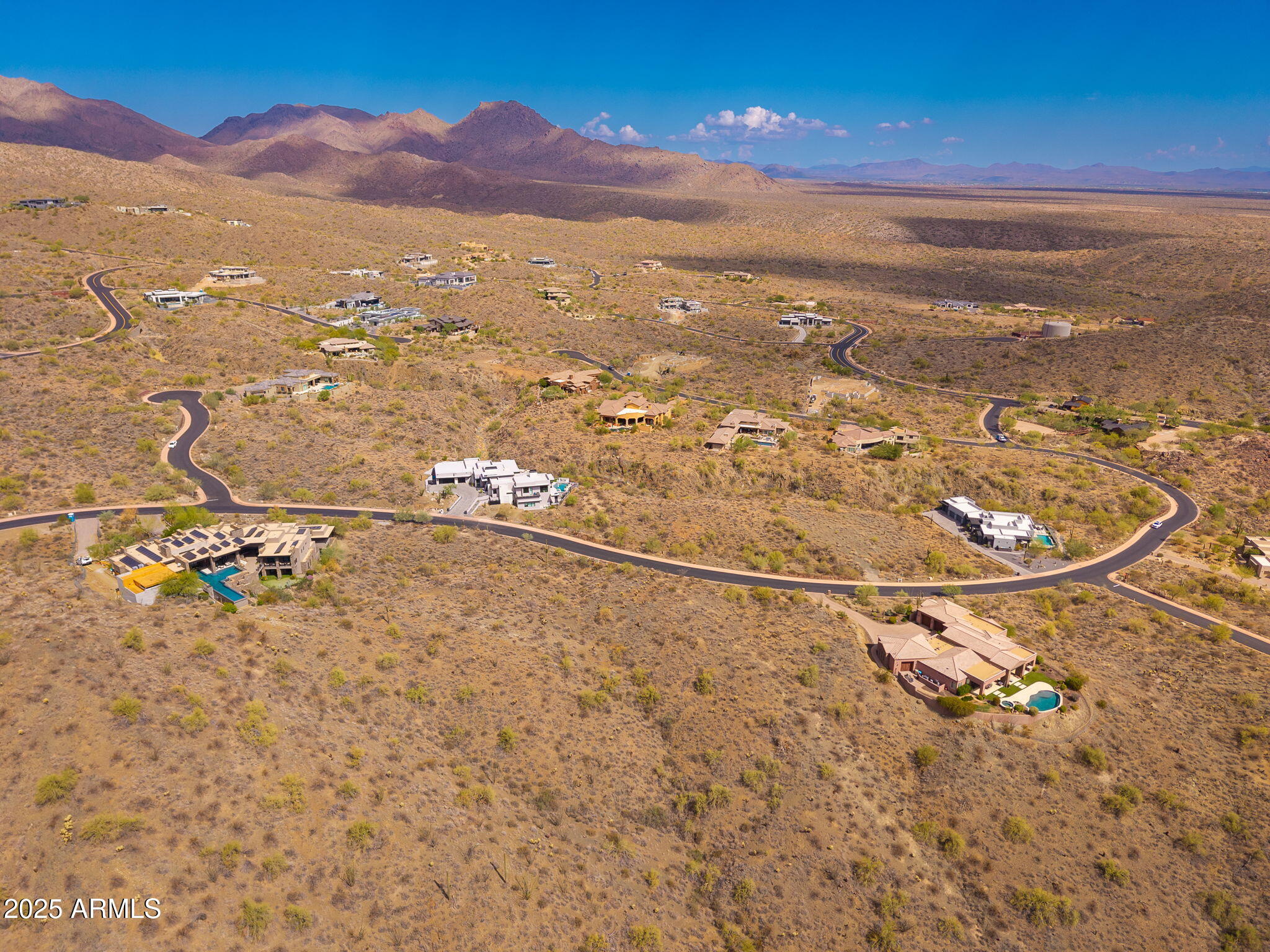 EAGLES NEST PARCEL 10 - Land