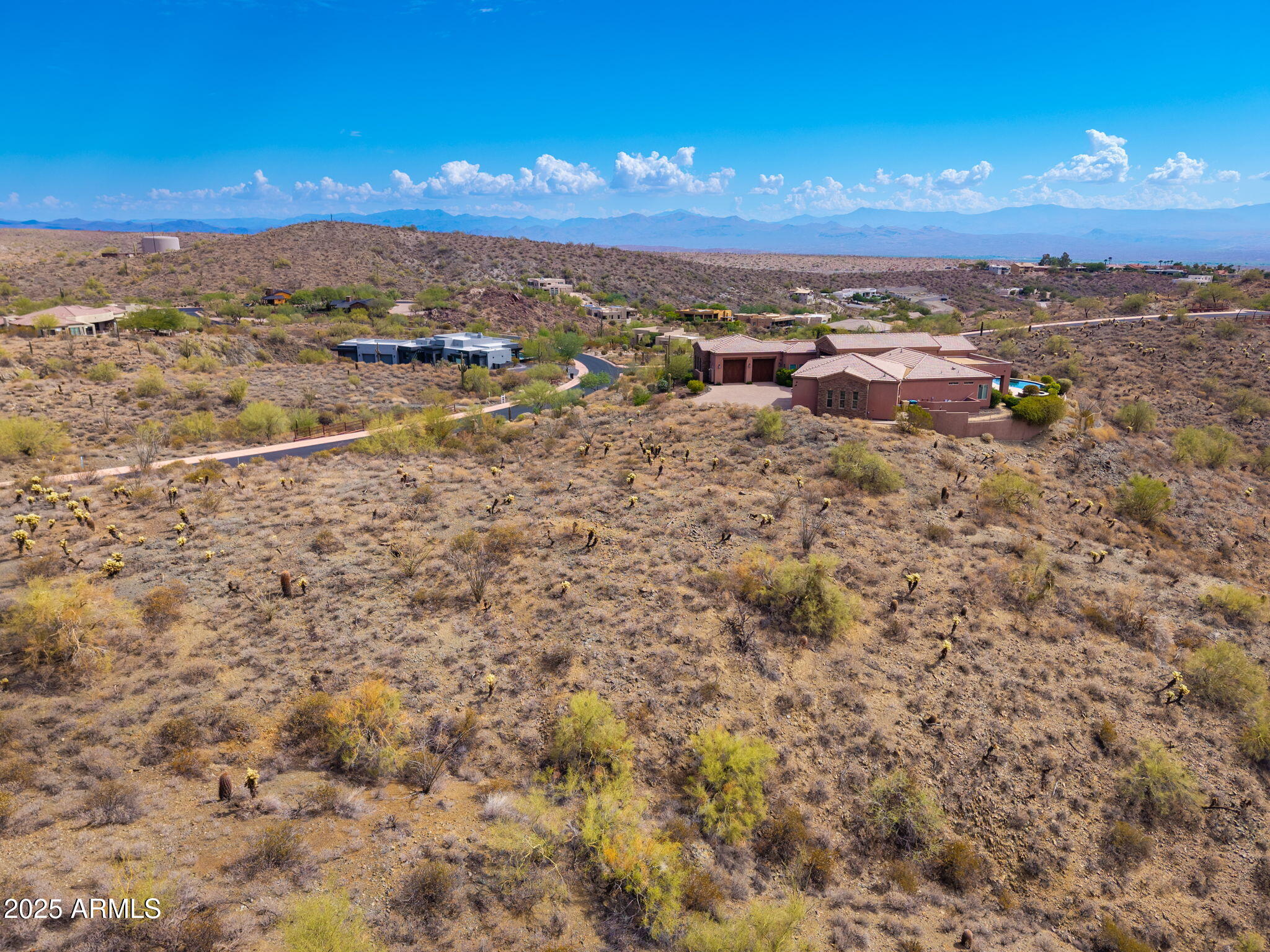 EAGLES NEST PARCEL 10 - Land