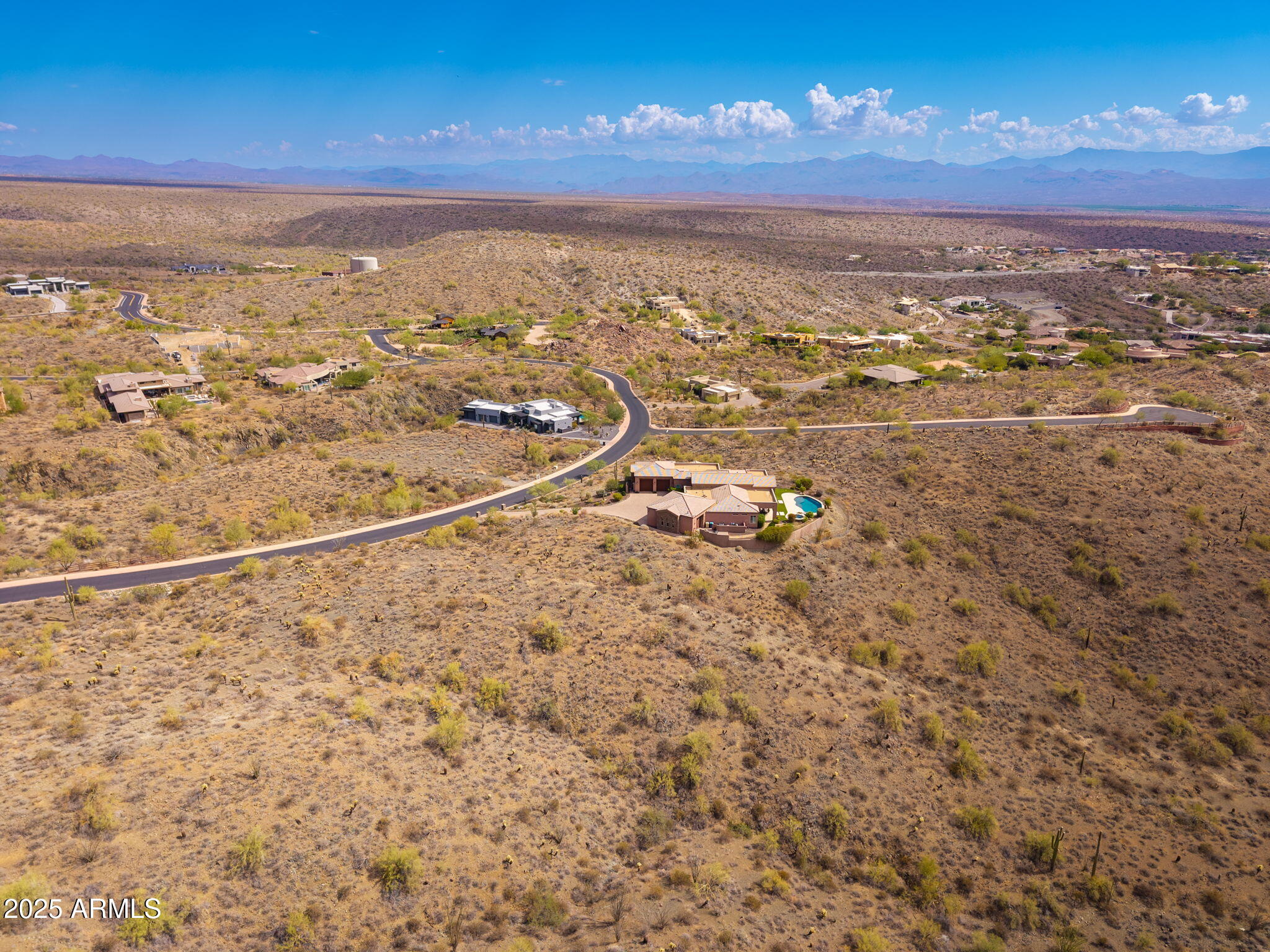 EAGLES NEST PARCEL 10 - Land
