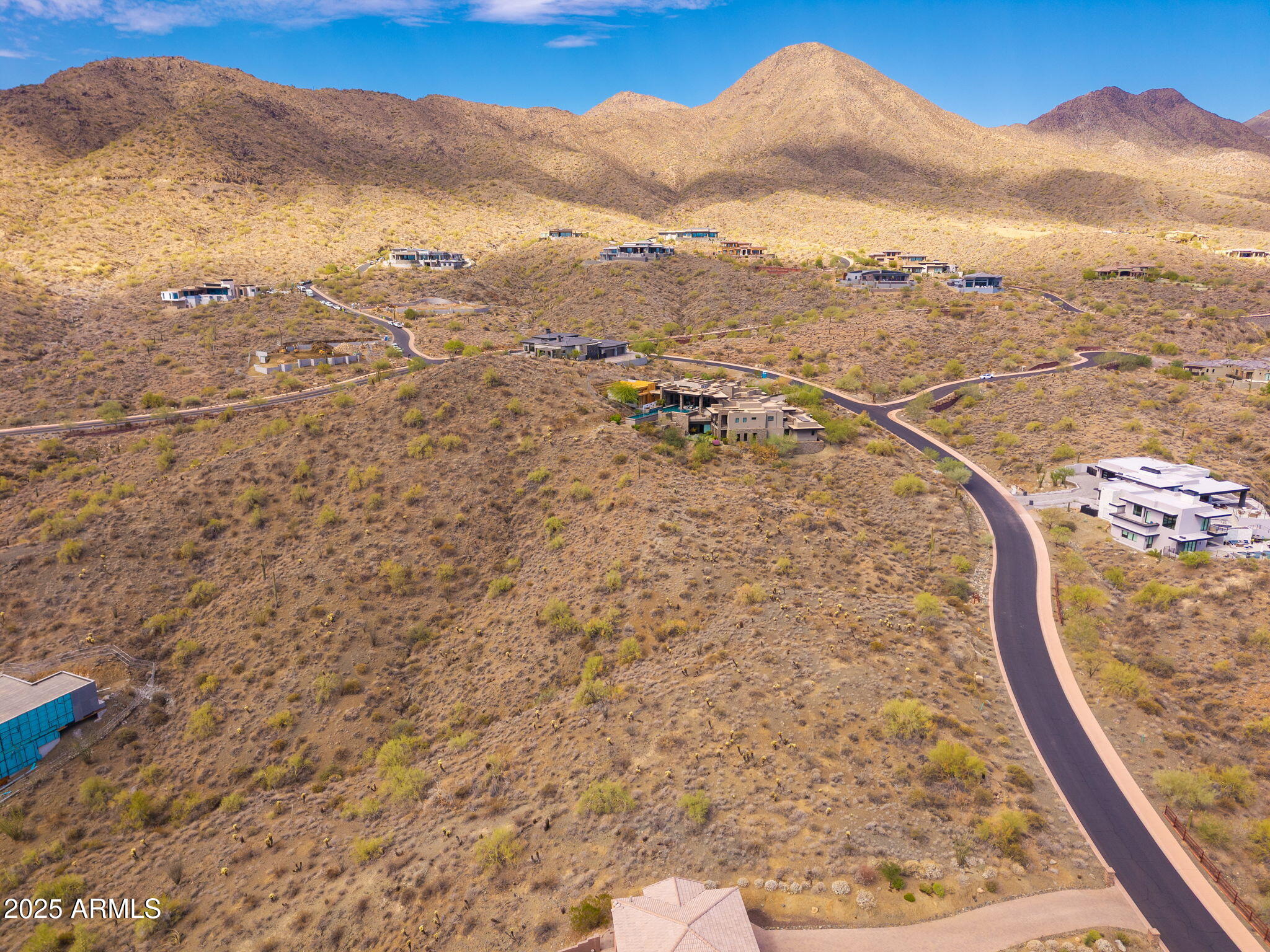 EAGLES NEST PARCEL 10 - Land
