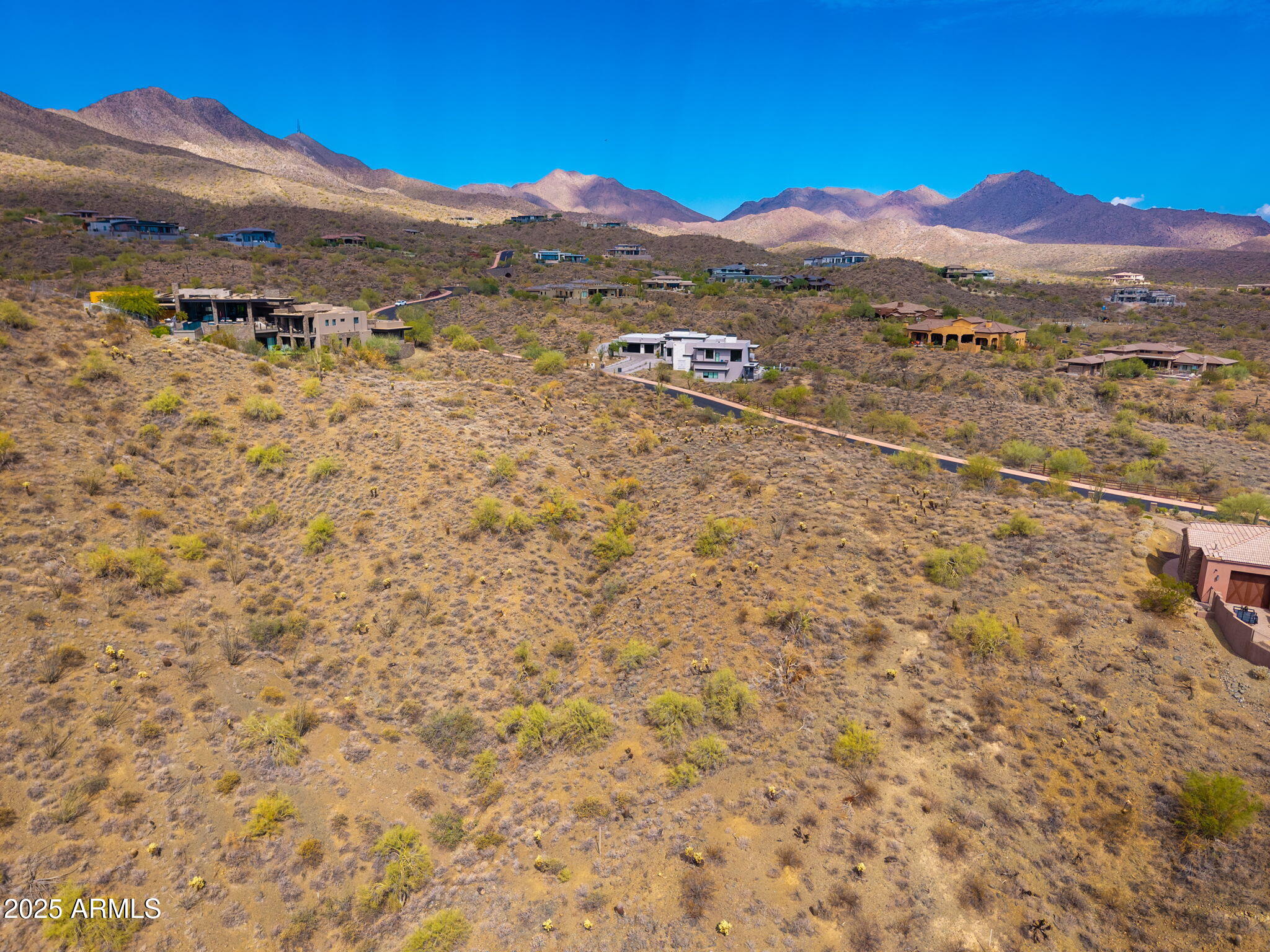 EAGLES NEST PARCEL 10 - Land