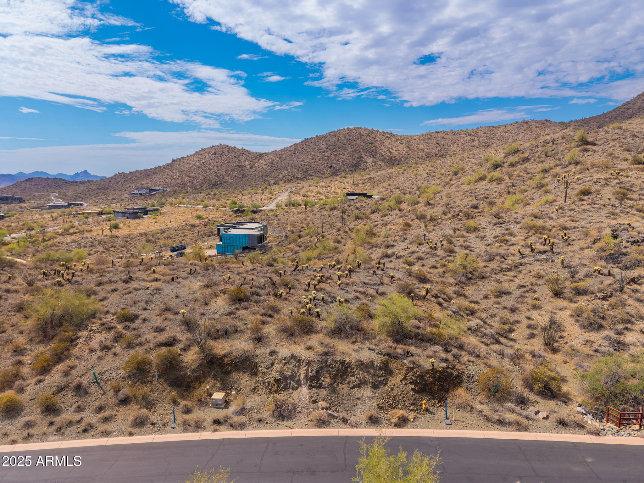 EAGLES NEST PARCEL 10 - Land