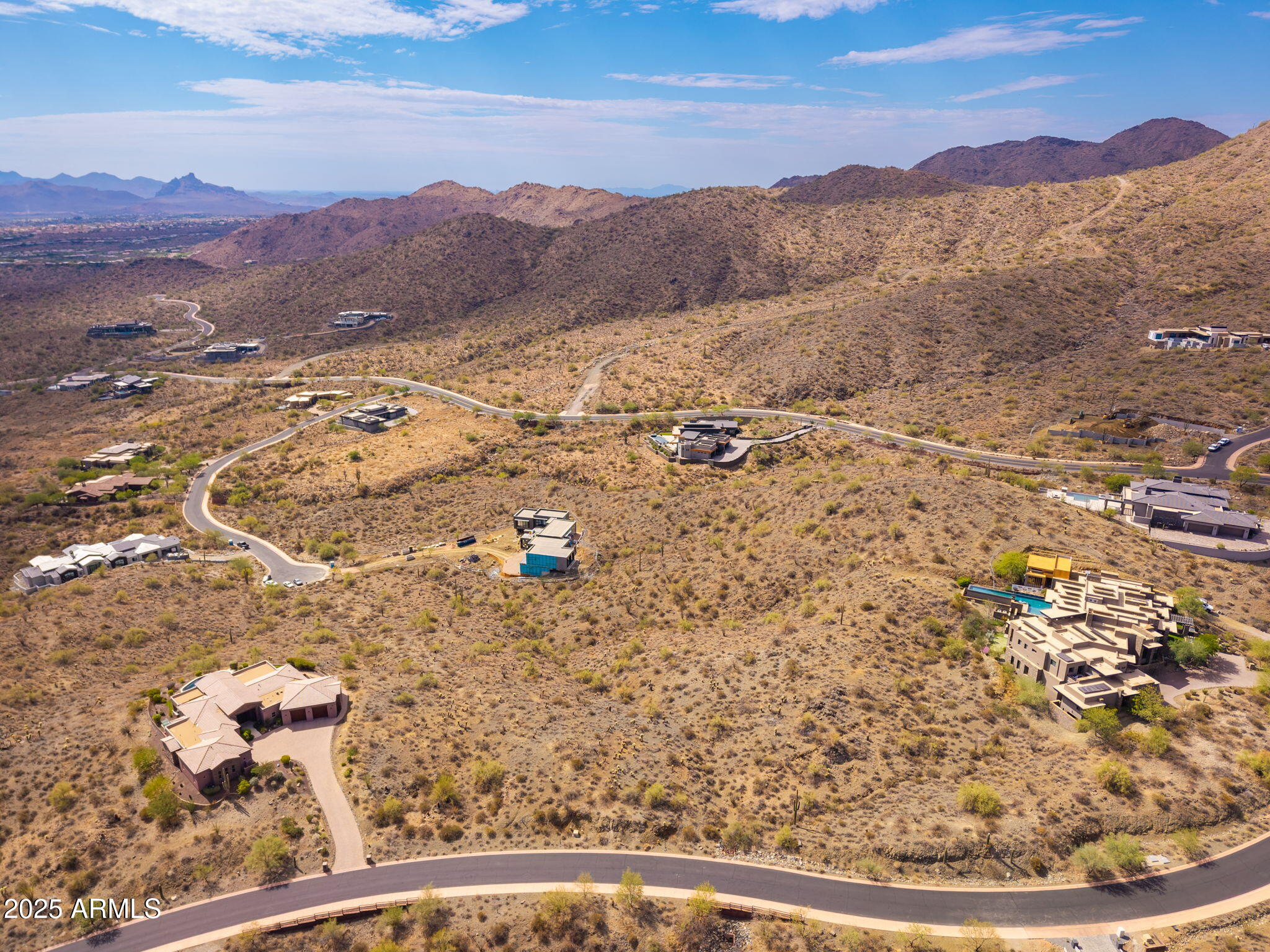 EAGLES NEST PARCEL 10 - Land