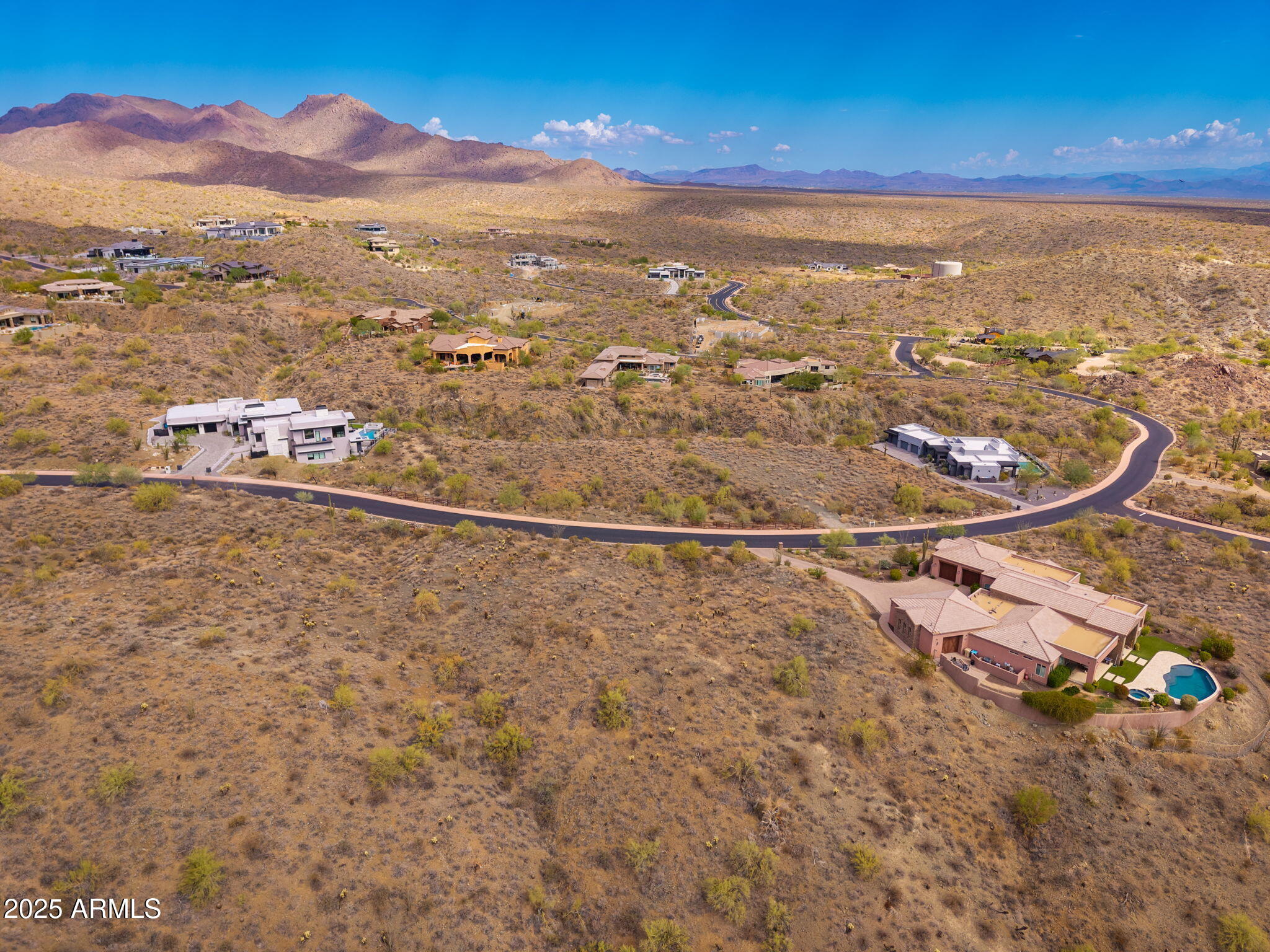 EAGLES NEST PARCEL 10 - Land