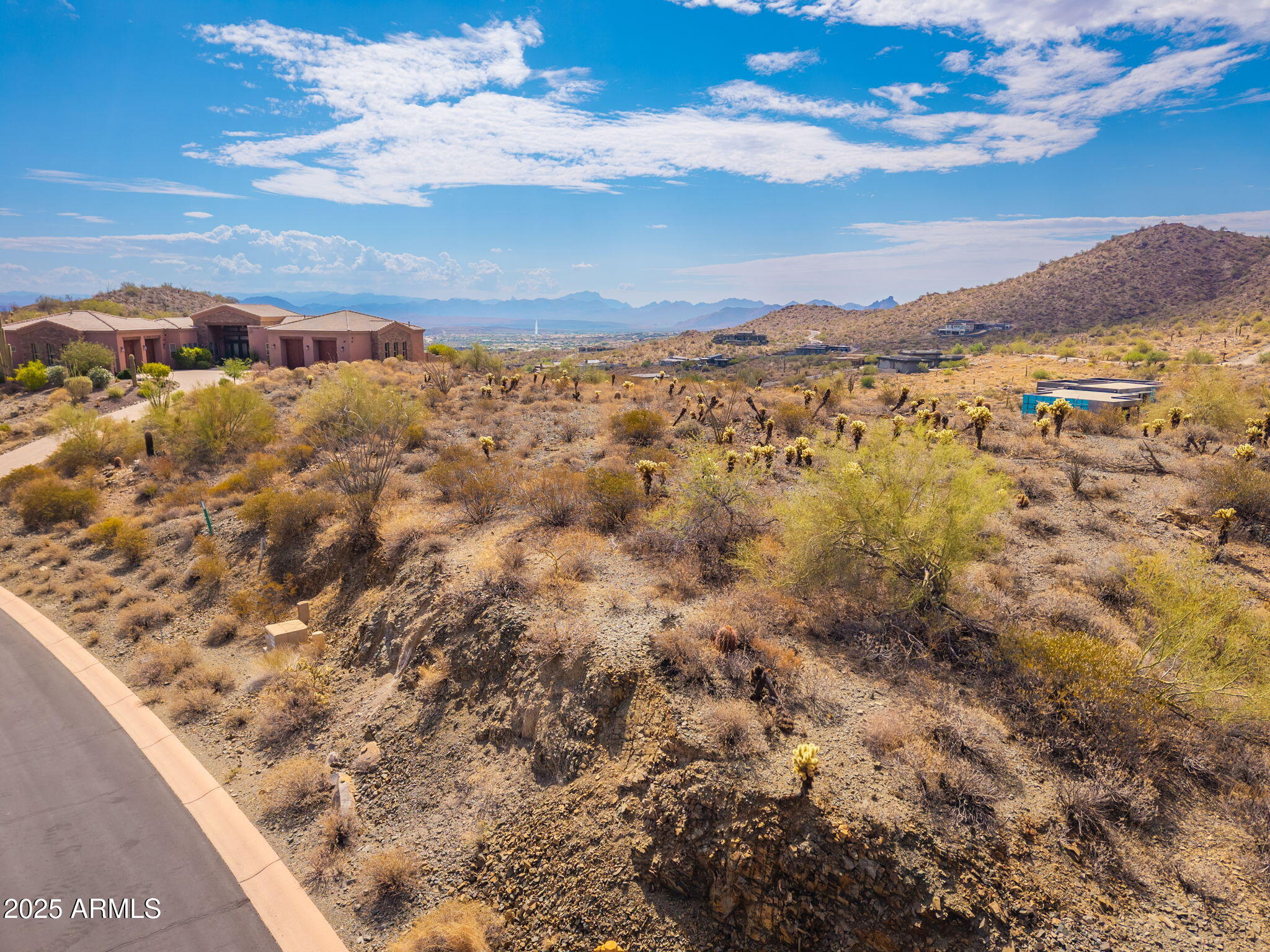 EAGLES NEST PARCEL 10 - Land