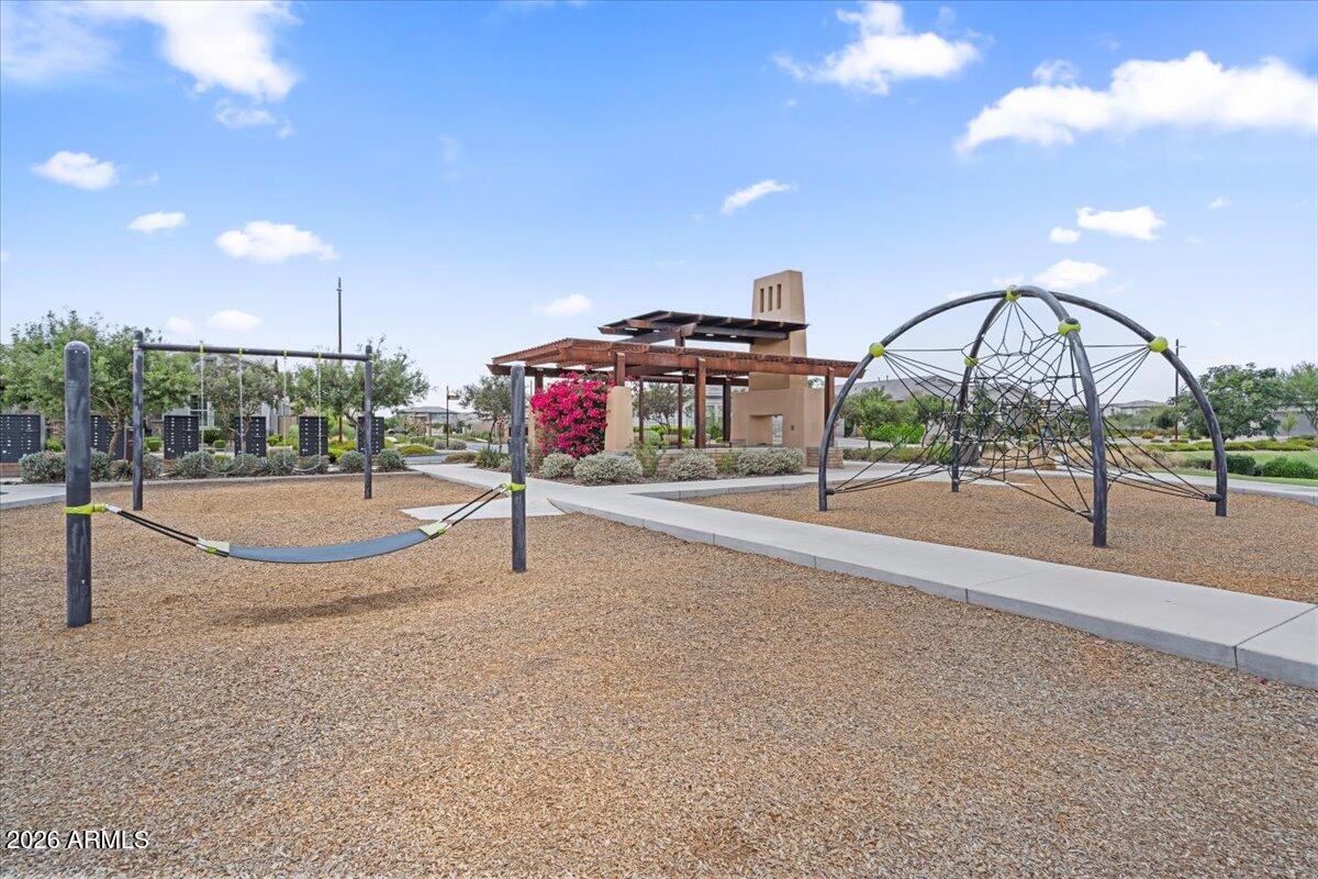 EASTMARK - Residential