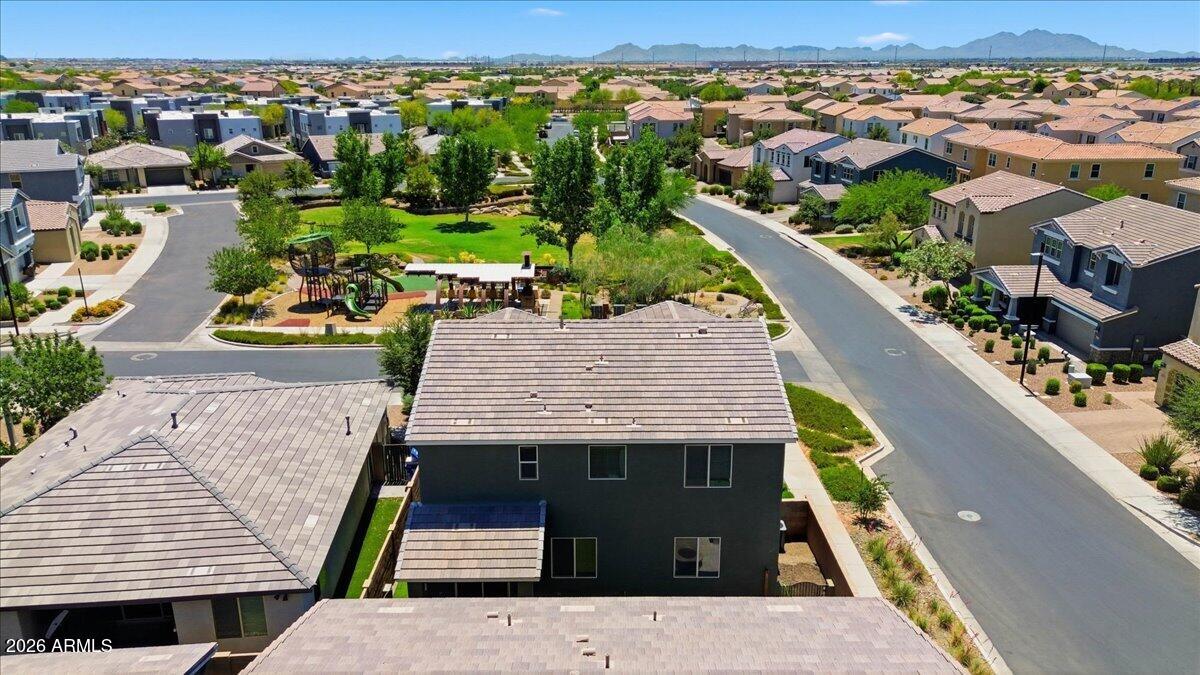 EASTMARK - Residential