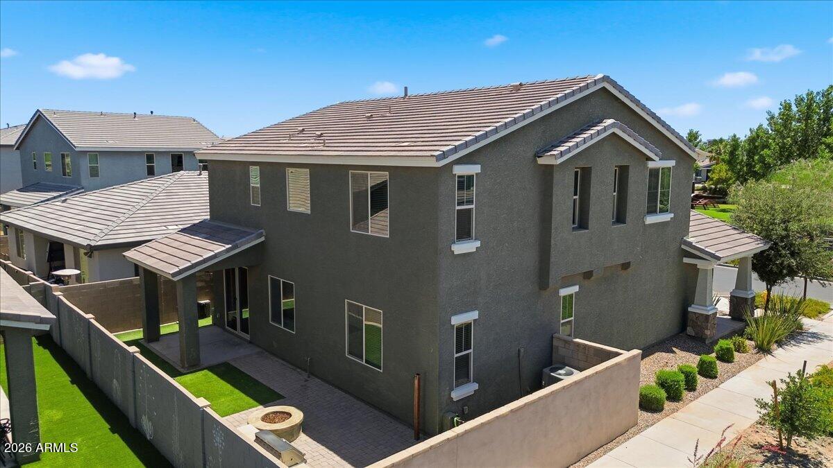 EASTMARK - Residential