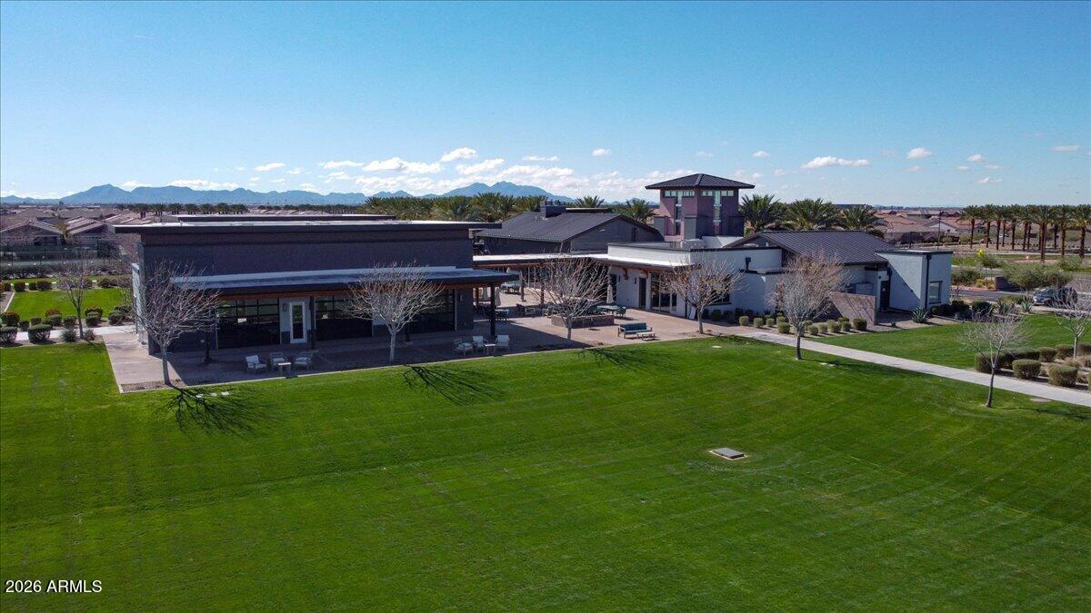 EASTMARK - Residential