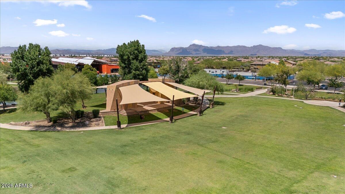 EASTMARK - Residential