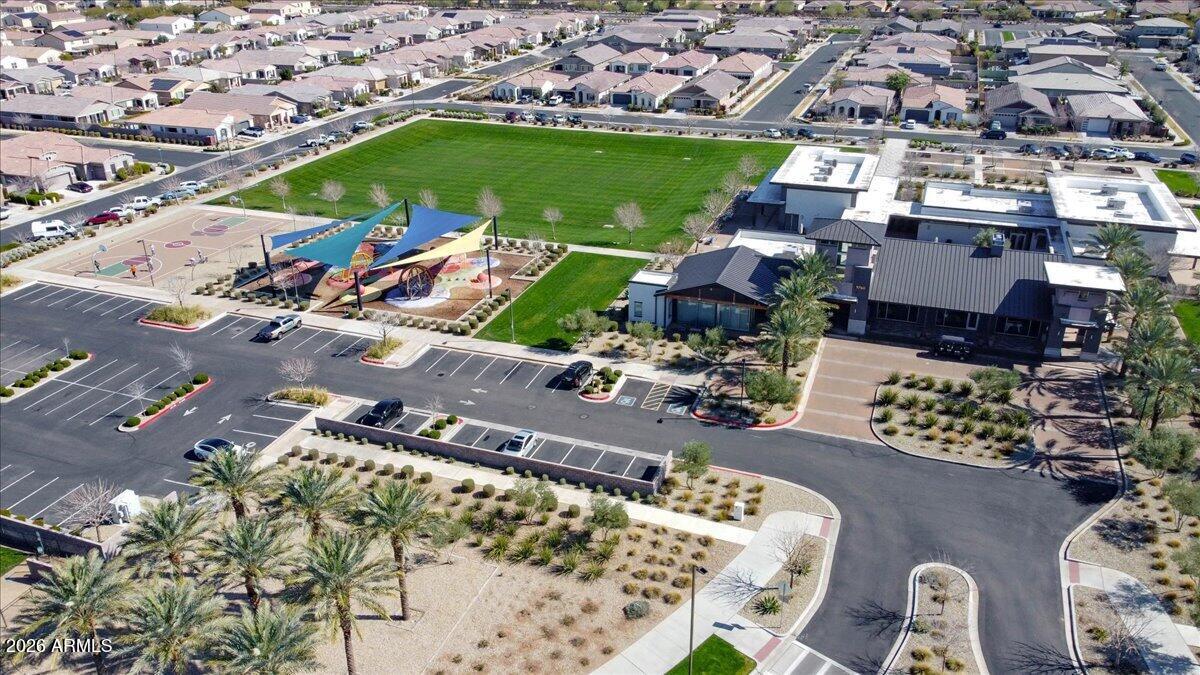 EASTMARK - Residential