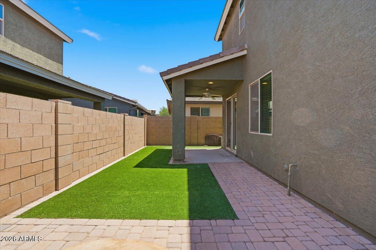 EASTMARK - Residential