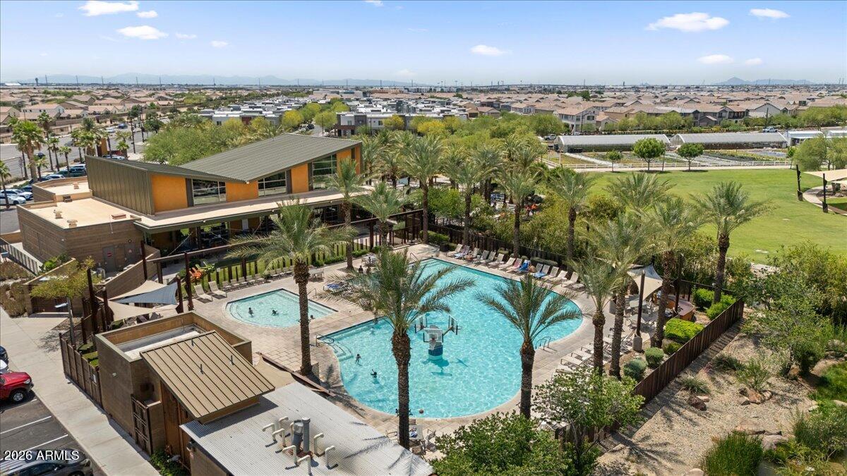 EASTMARK - Residential