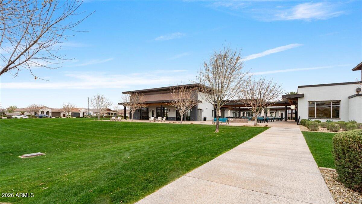 EASTMARK - Residential