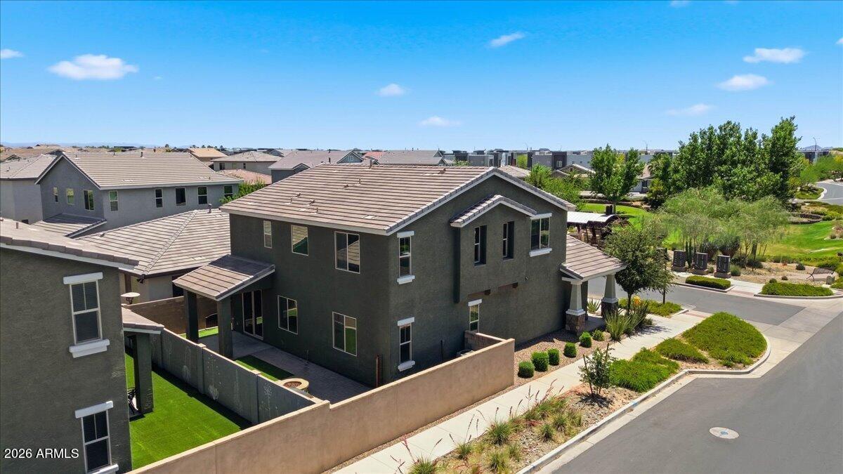 EASTMARK - Residential